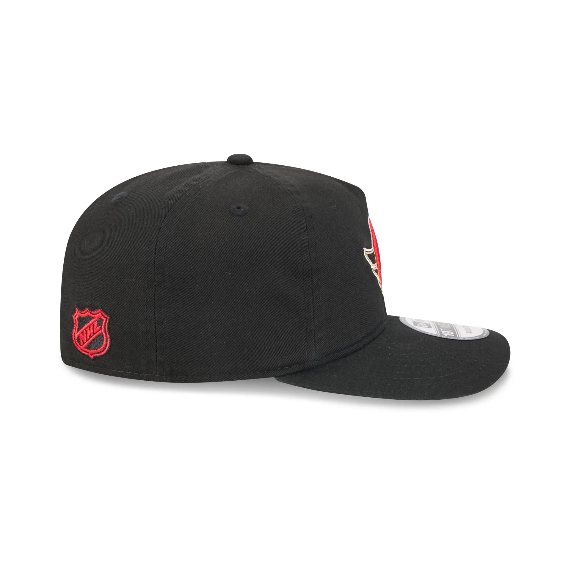 Ottawa Senators 19TWENTY Snapback Hat - Image 5
