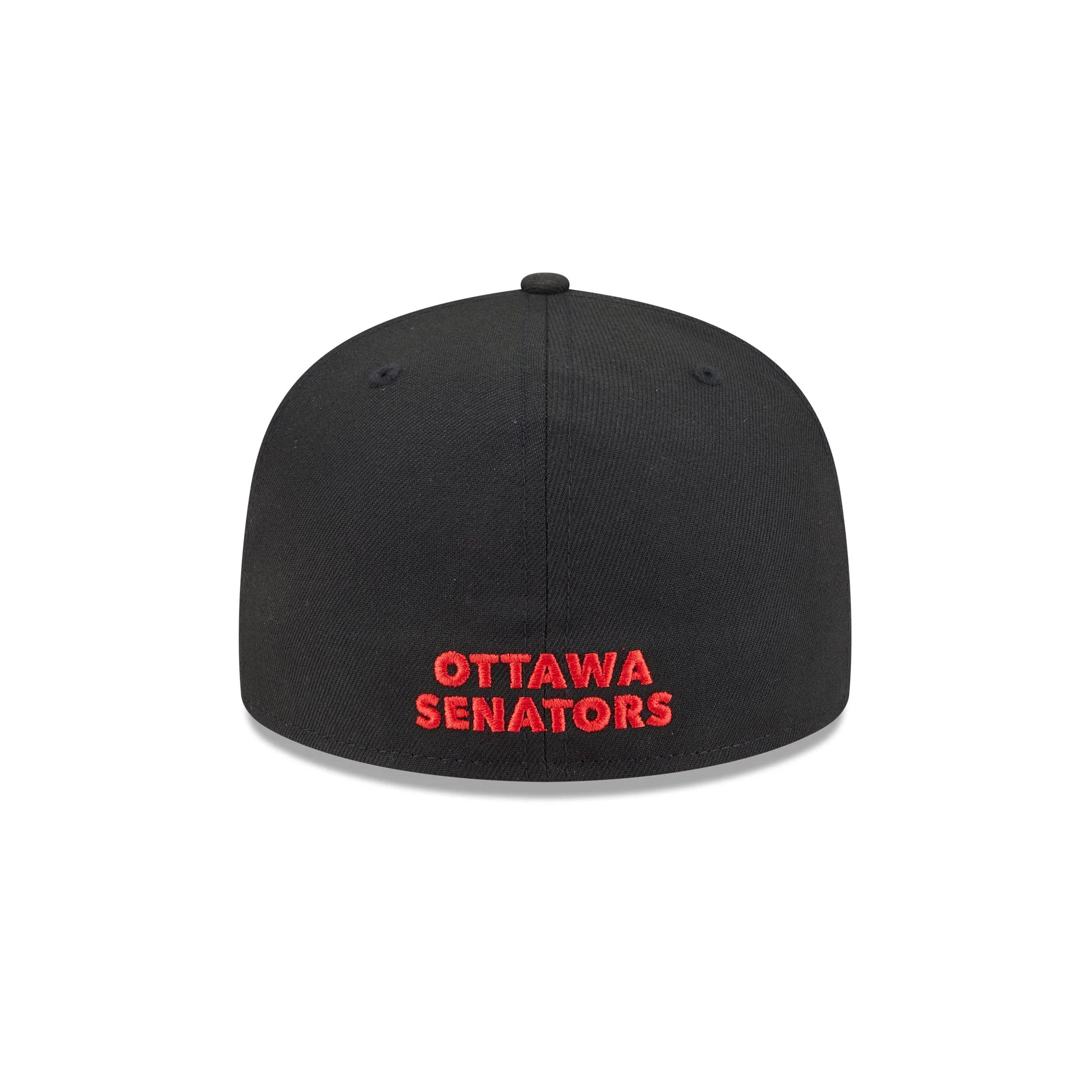 Ottawa Senators Deceptor 59FIFTY Fitted Hat - Image 6