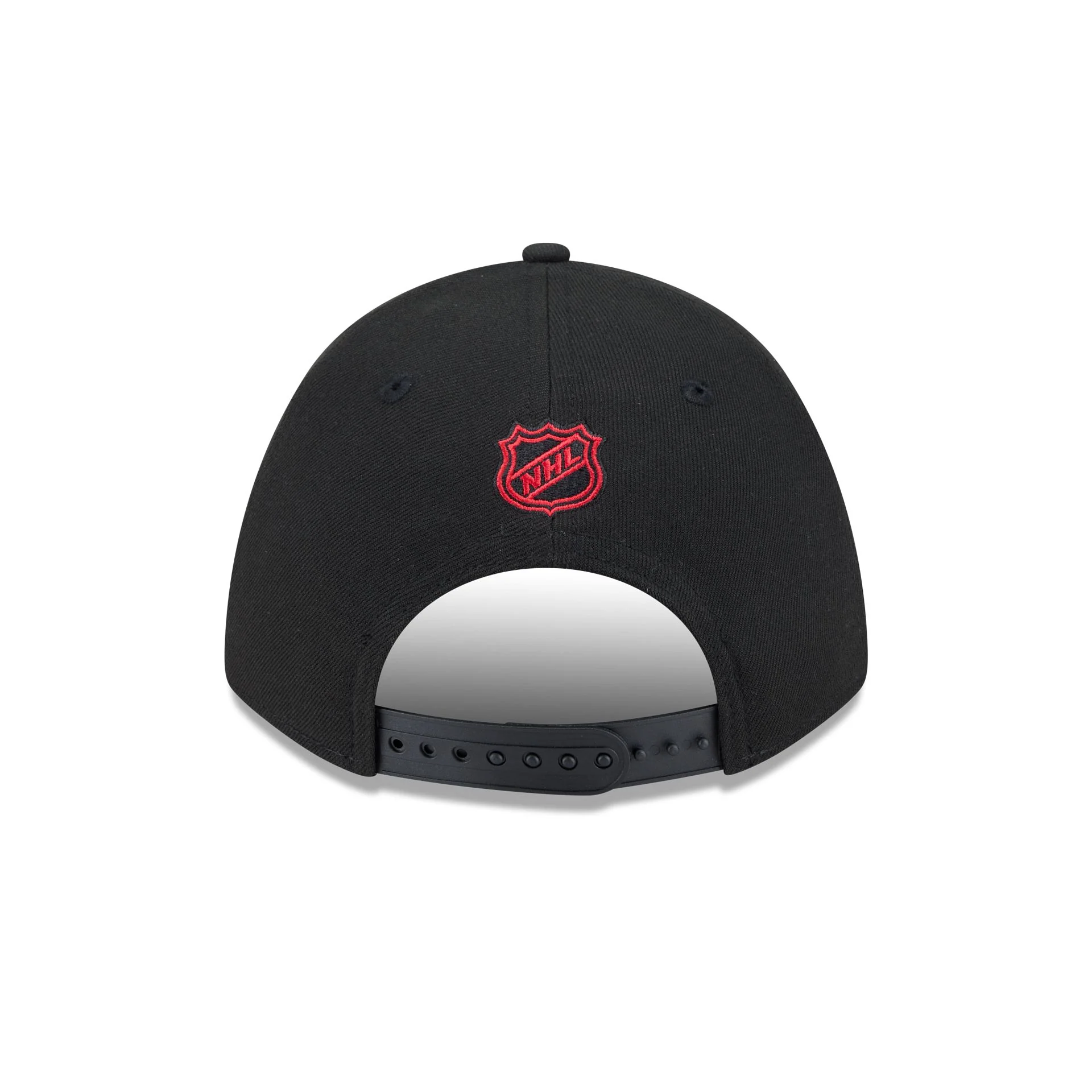Ottawa Senators Team 9FORTY M-Crown Snapback Hat - Image 6