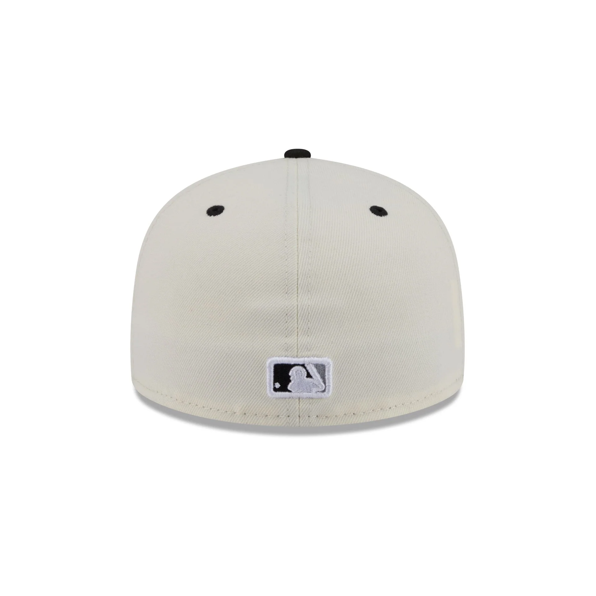 Paper Planes x Chicago White Sox Chrome White 59FIFTY Fitted Hat - Image 6