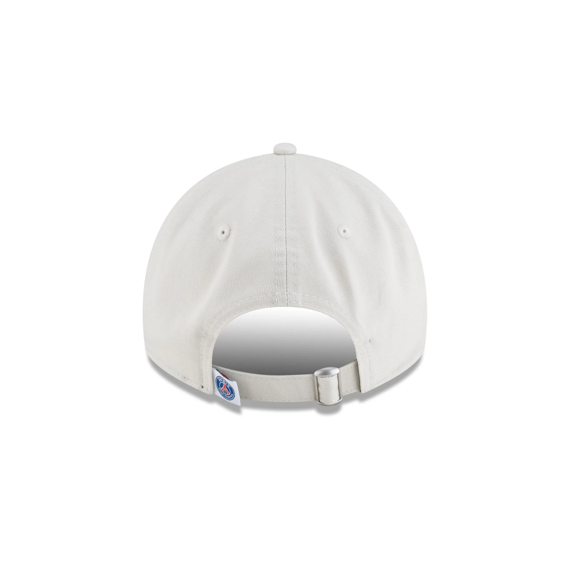 Paris Saint-Germain 1986 Ivory 9TWENTY Adjustable Hat - Image 6
