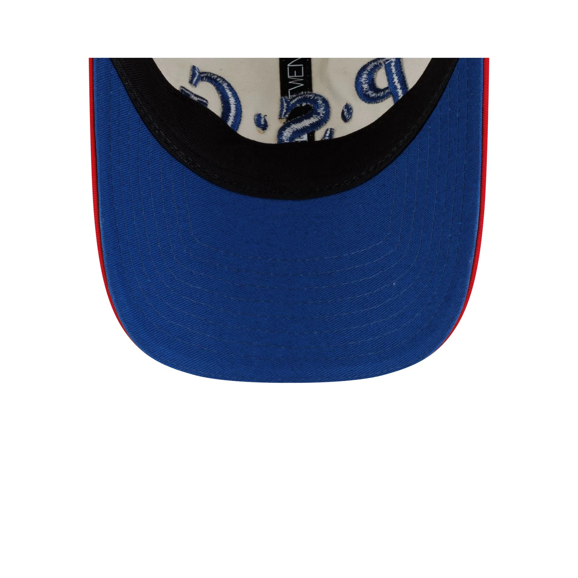 Paris Saint-Germain 1986 Ivory 9TWENTY Adjustable Hat - Image 7