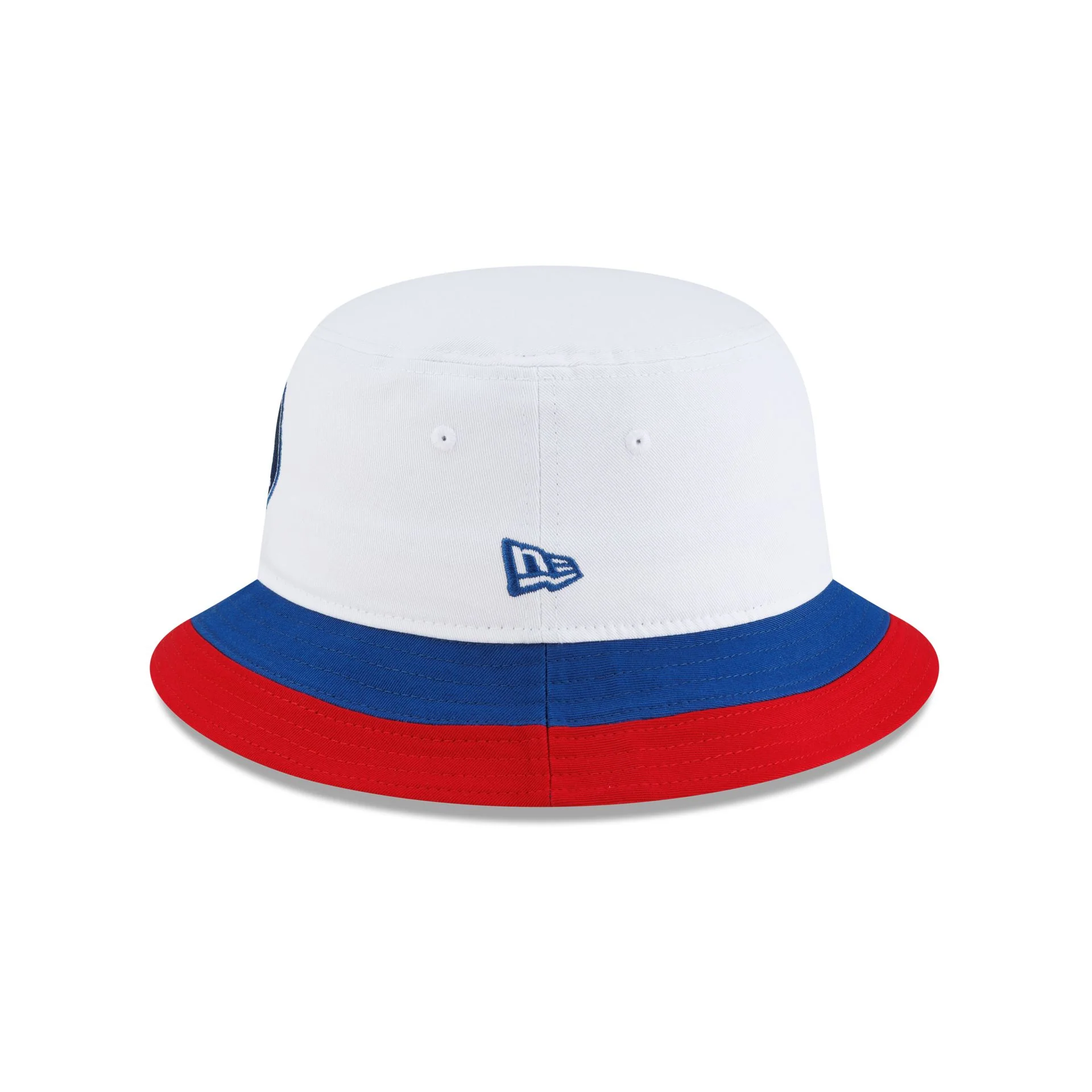 Paris Saint-Germain 1986 White Bucket Hat - Image 4
