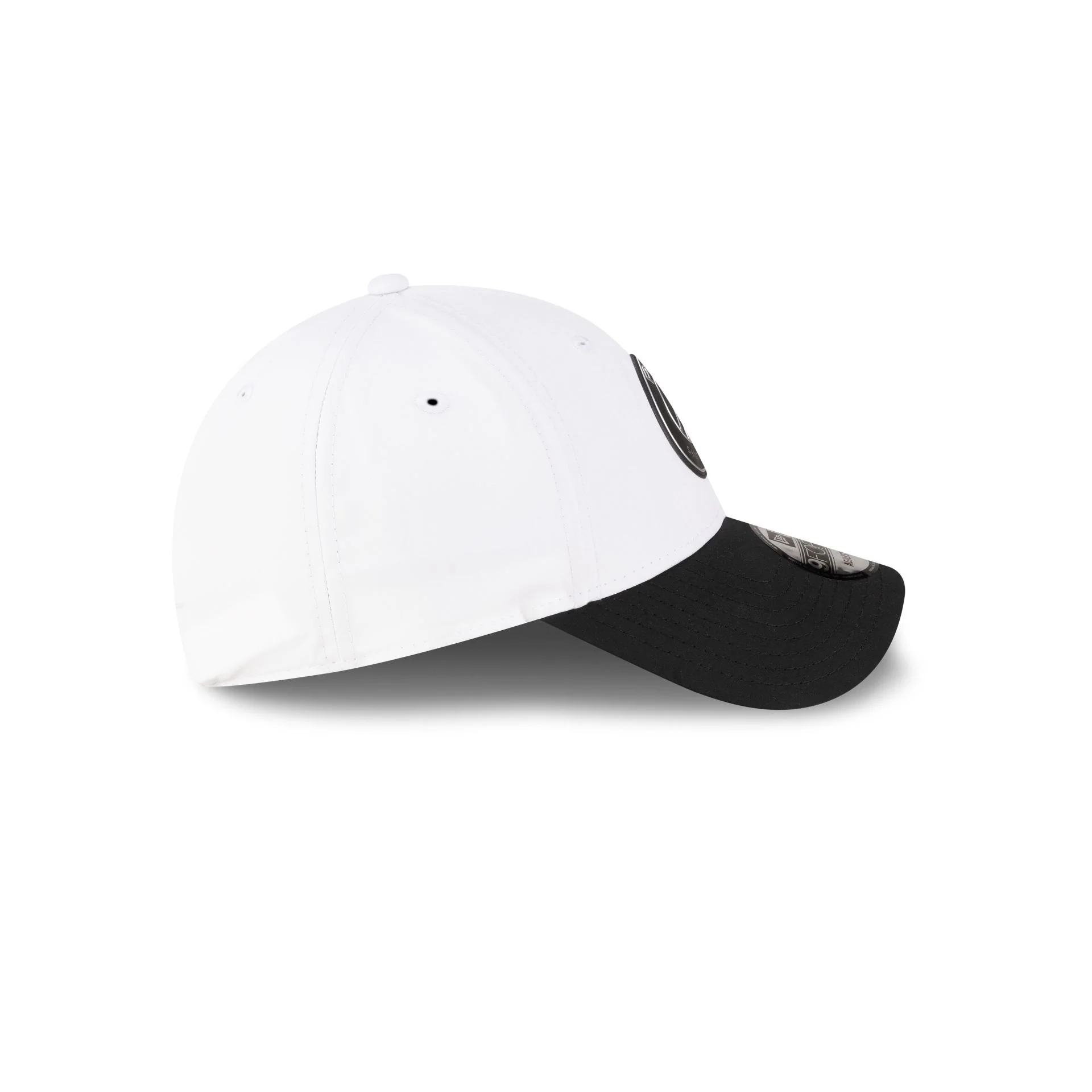 Paris Saint-Germain 5th Kit 9FORTY Adjustable Hat - Image 5