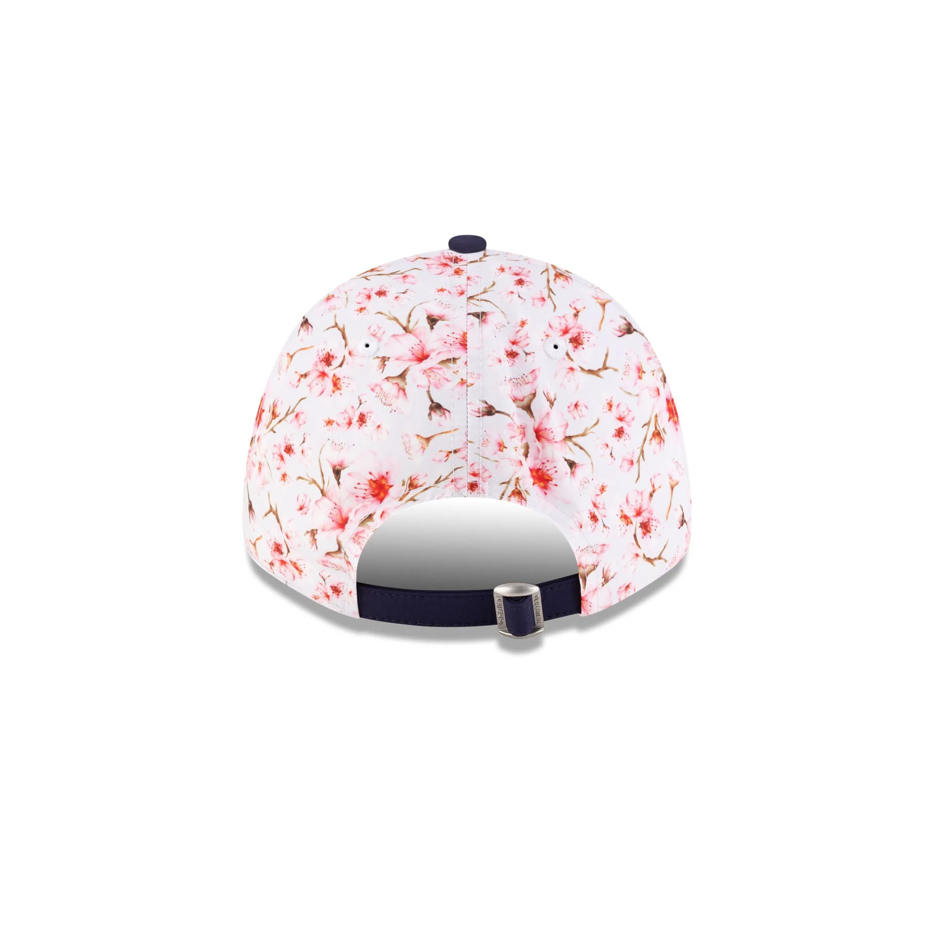 Paris Saint-Germain Cherry Blossom 9FORTY Adjustable Hat - Image 6