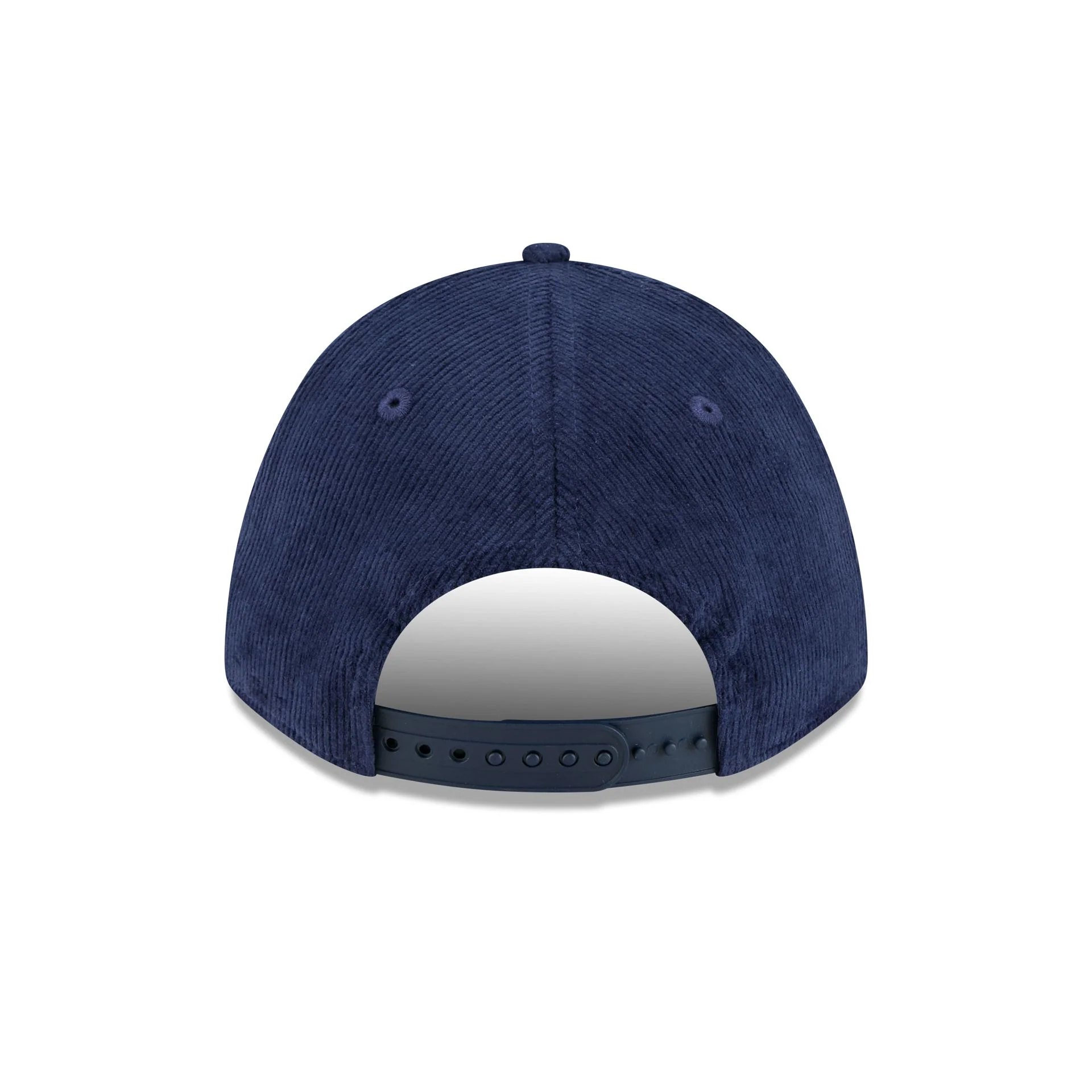 Penn State Nittany Lions Corduroy 9FORTY M-Crown A-Frame Snapback Hat - Image 6
