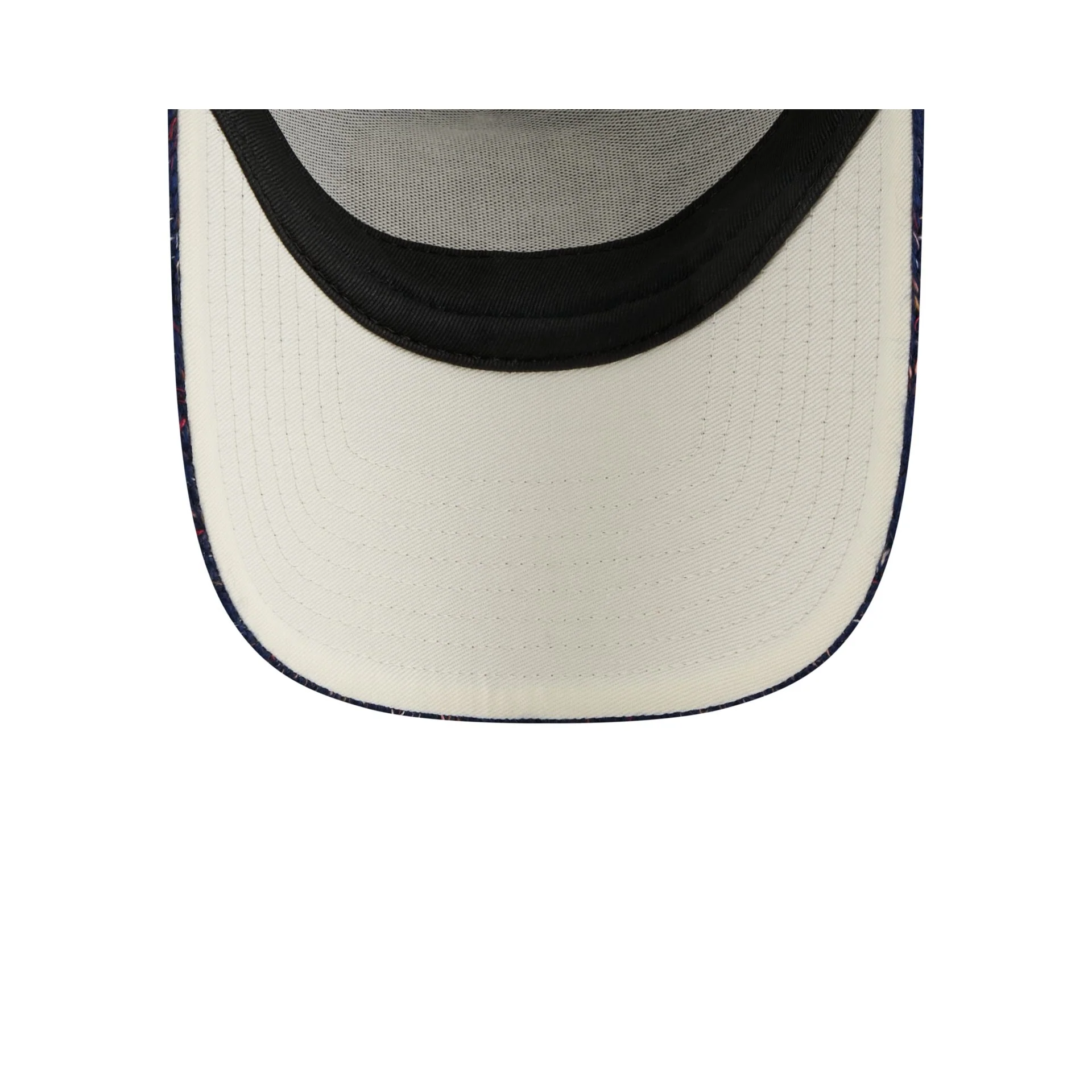 Penn State Nittany Lions Knit Women's 9FORTY A-Frame Trucker Hat - Image 7