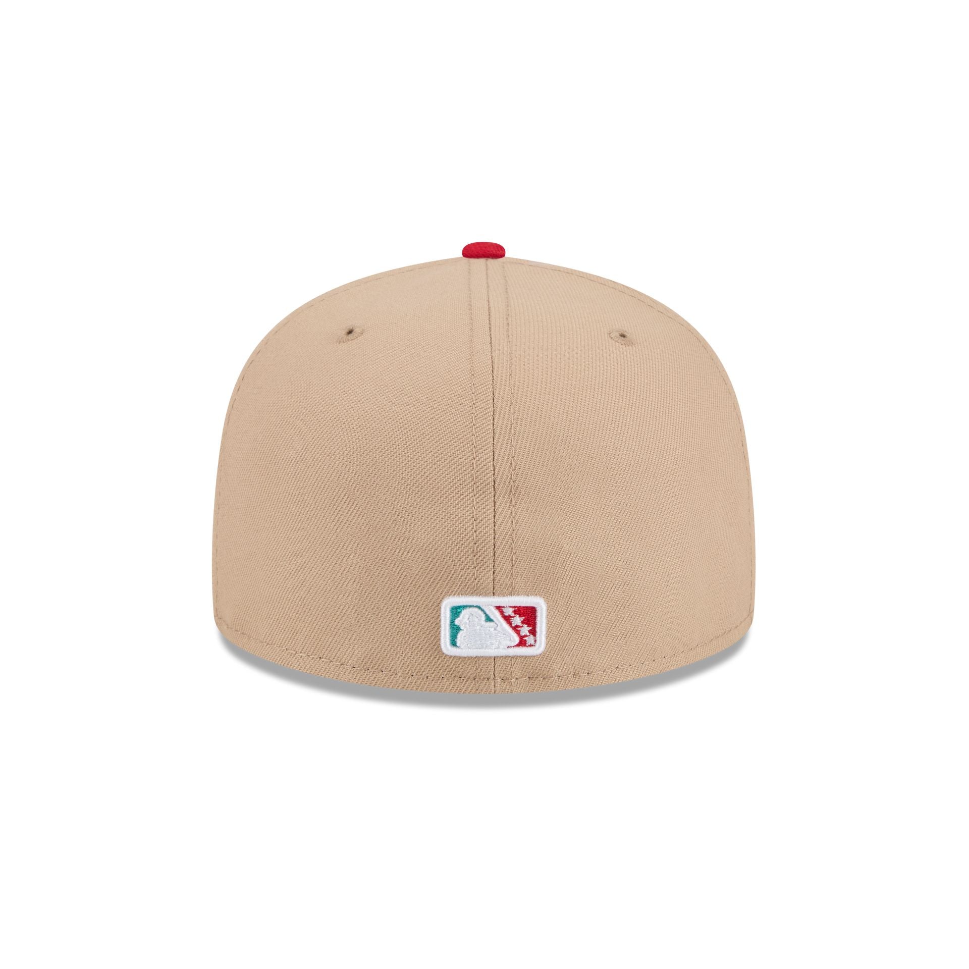 Pensacola Blue Wahoos 2026 Copa de la Diversión 59FIFTY Fitted Hat - Image 6