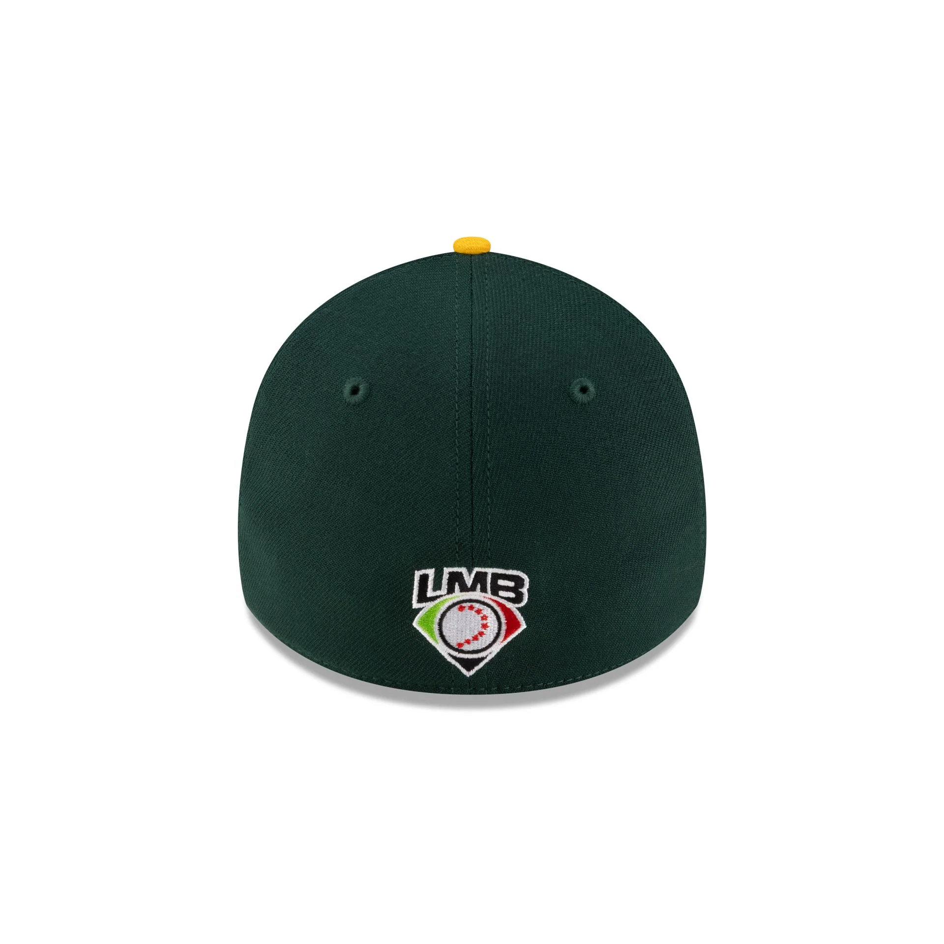 Pericos de Puebla 2026 Home 39THIRTY Stretch Fit Hat - Image 6