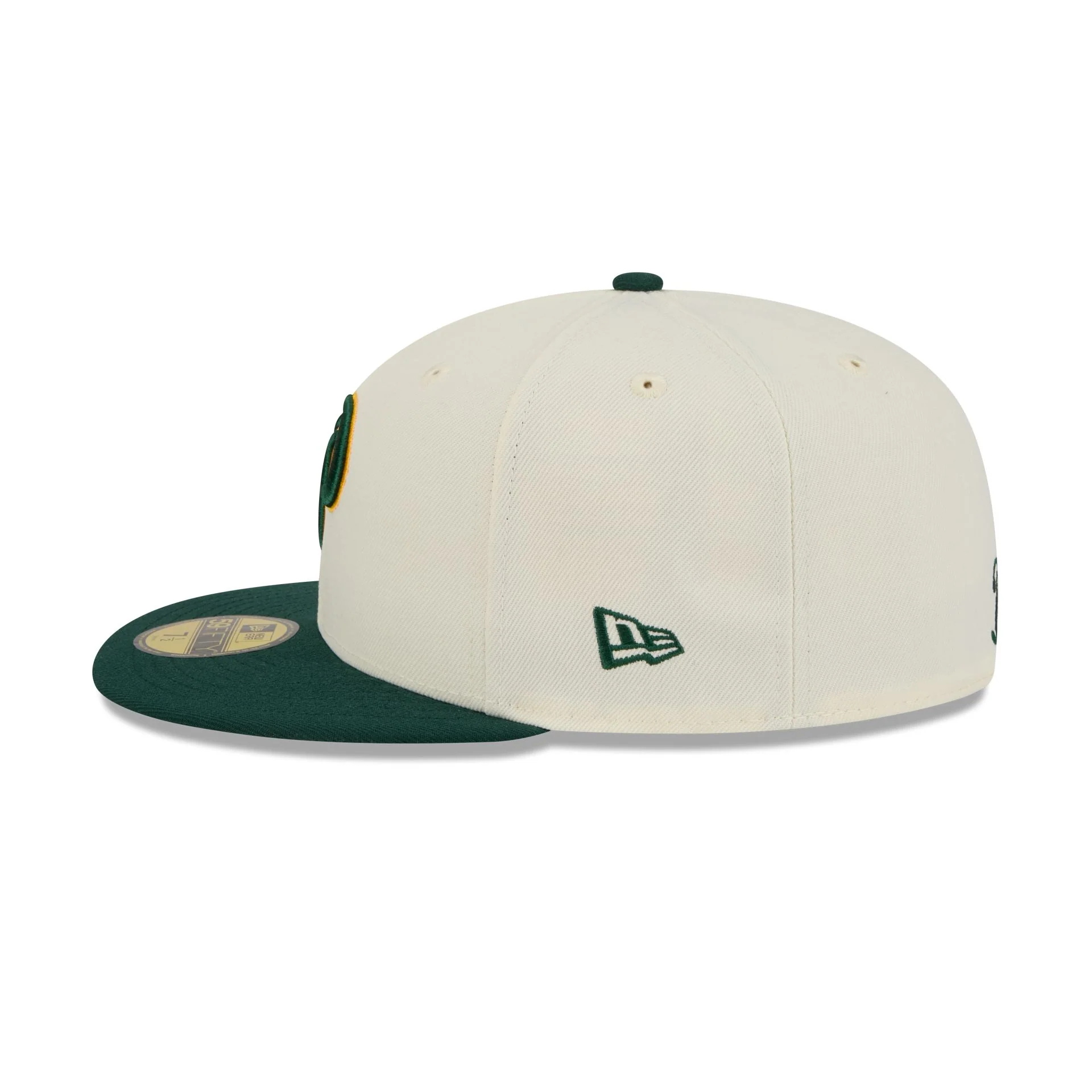Pericos de Puebla Fan Gear 59FIFTY Fitted Hat - Image 5