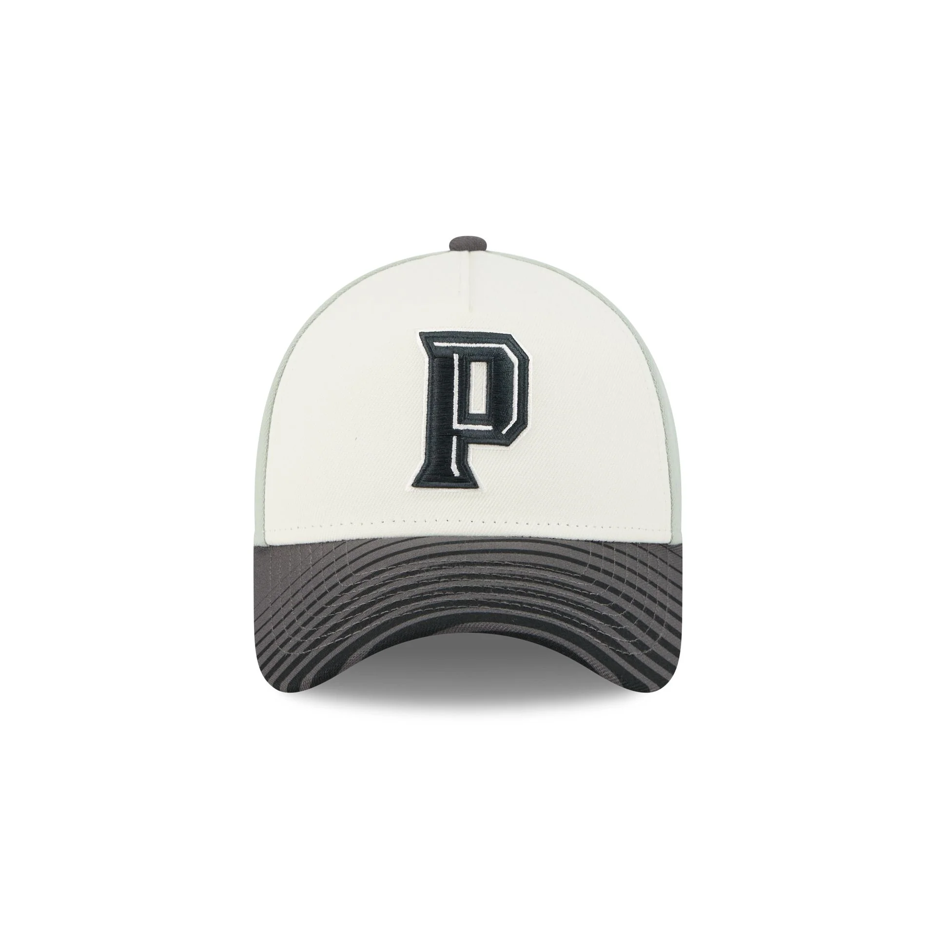 Pericos de Puebla Mint 9FORTY A-Frame Snapback Hat - Image 2