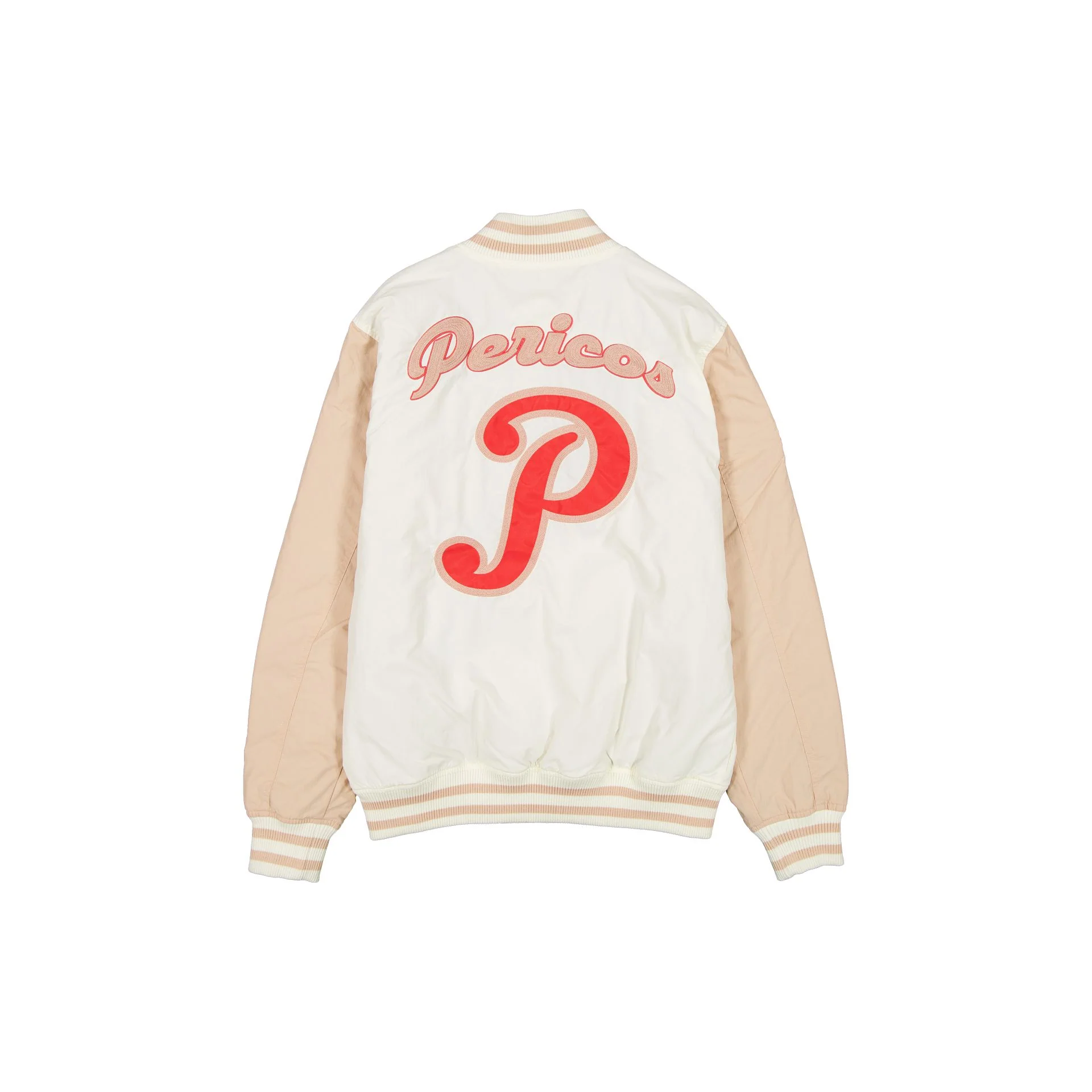 Pericos de Puebla Stone Floral Jacket - Image 2