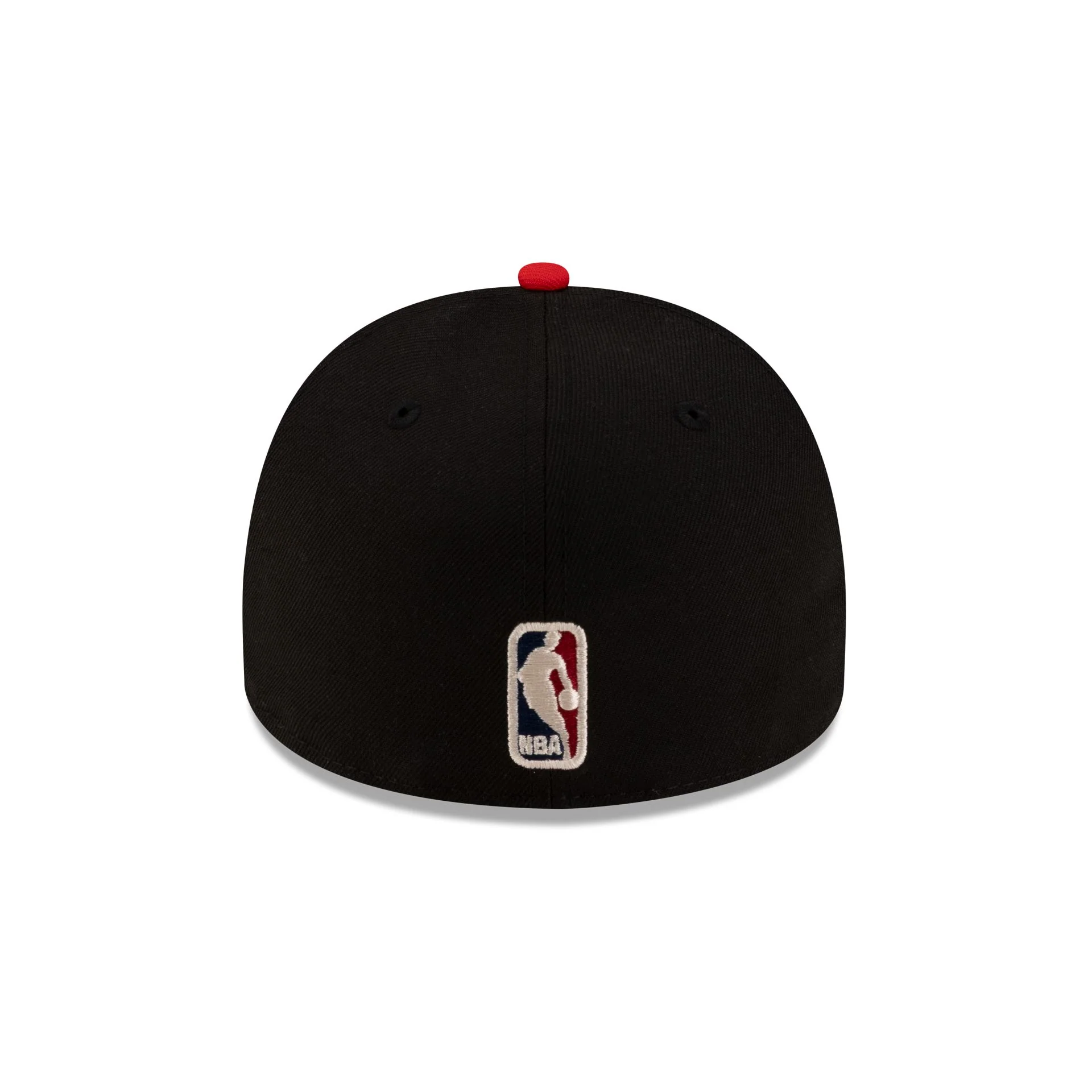 Philadelphia 76ers 1997-2009 Hardwood Classics Liner 59FIFTY A-Frame Fitted Hat - Image 6