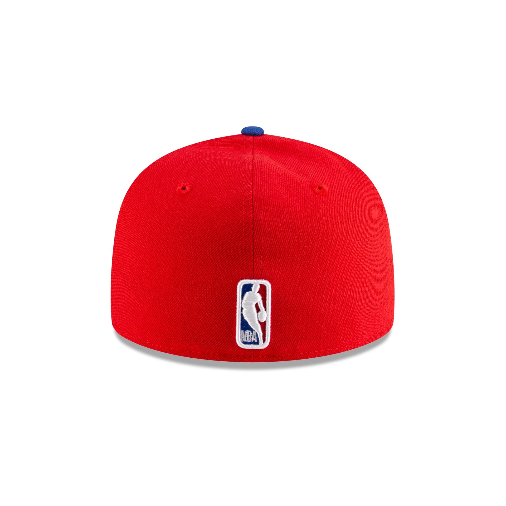 Philadelphia 76ers 2025 Statement Edition 59FIFTY Fitted Hat - Image 6
