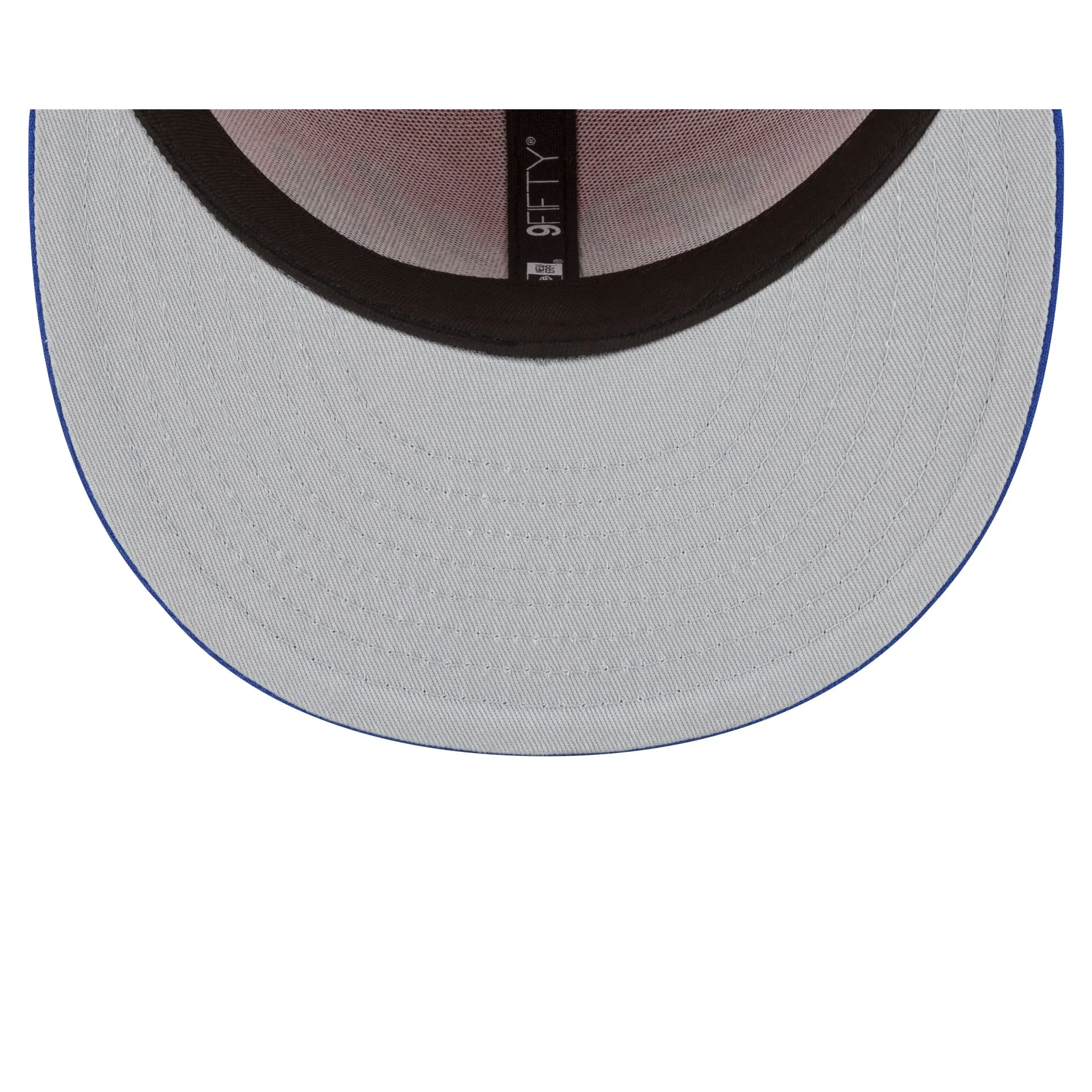 Philadelphia 76ers 2025 Statement Edition 9FIFTY Snapback Hat - Image 7