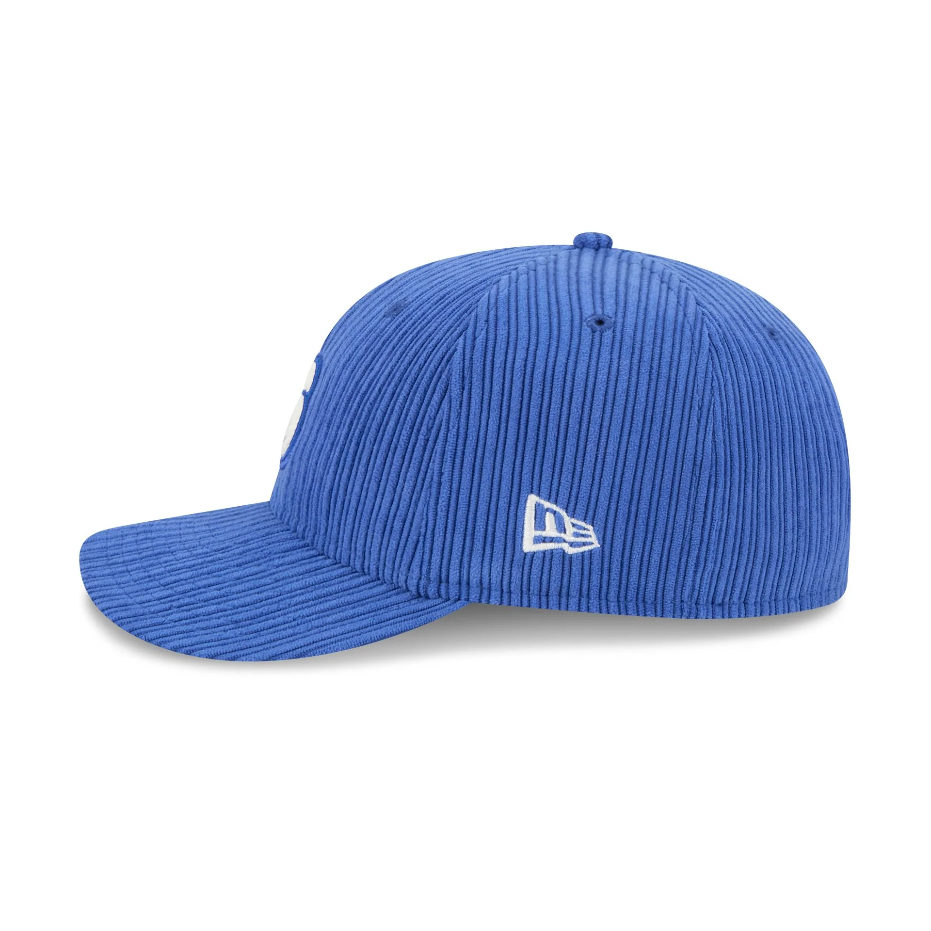 Philadelphia 76ers Chenille Pop 59FIFTY Fitted Hat - Image 4