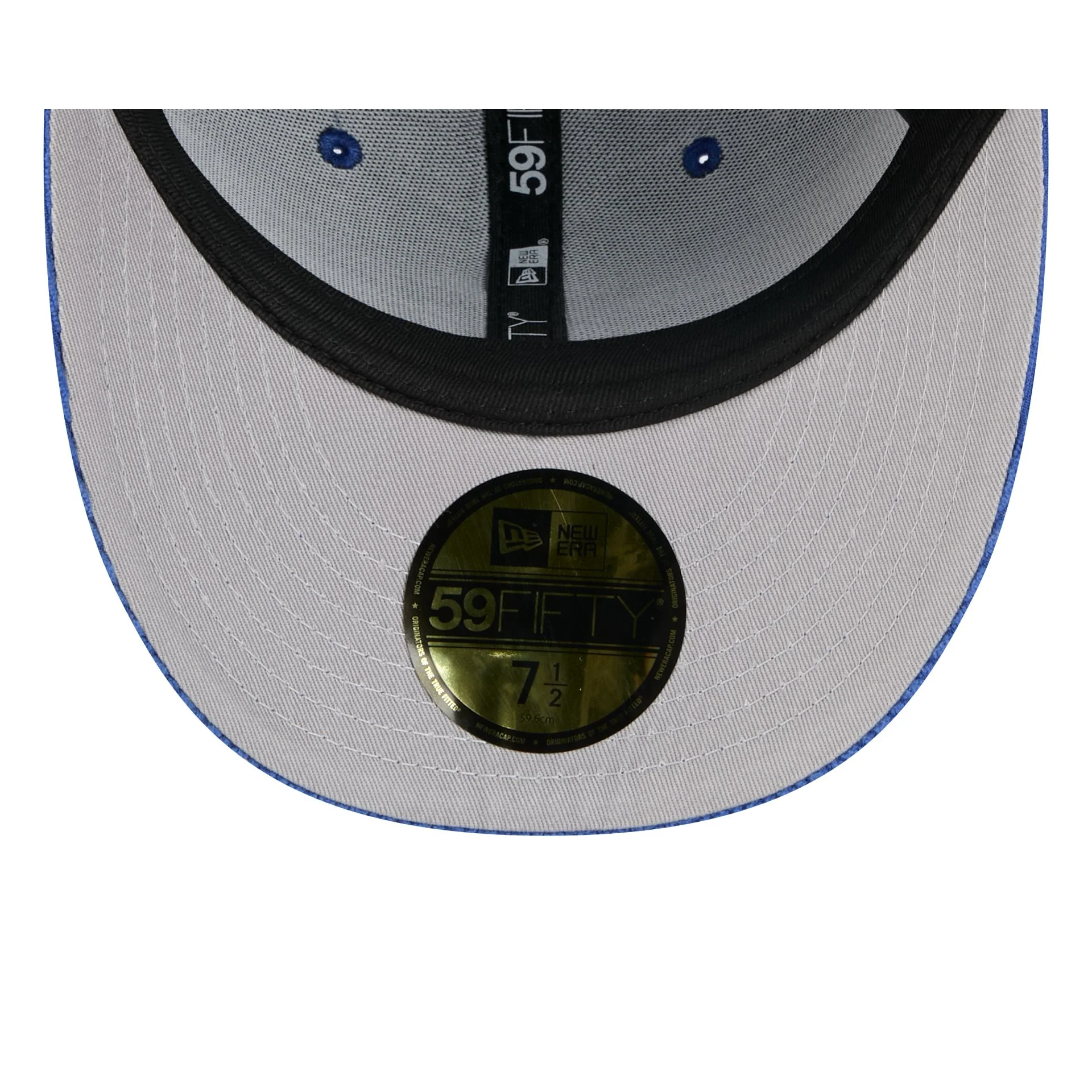 Philadelphia 76ers Chenille Pop 59FIFTY Fitted Hat - Image 7