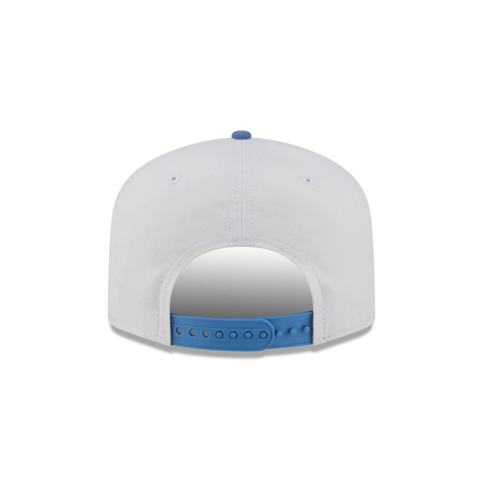 Philadelphia 76ers Conference Script 19TWENTY Snapback Hat - Image 6