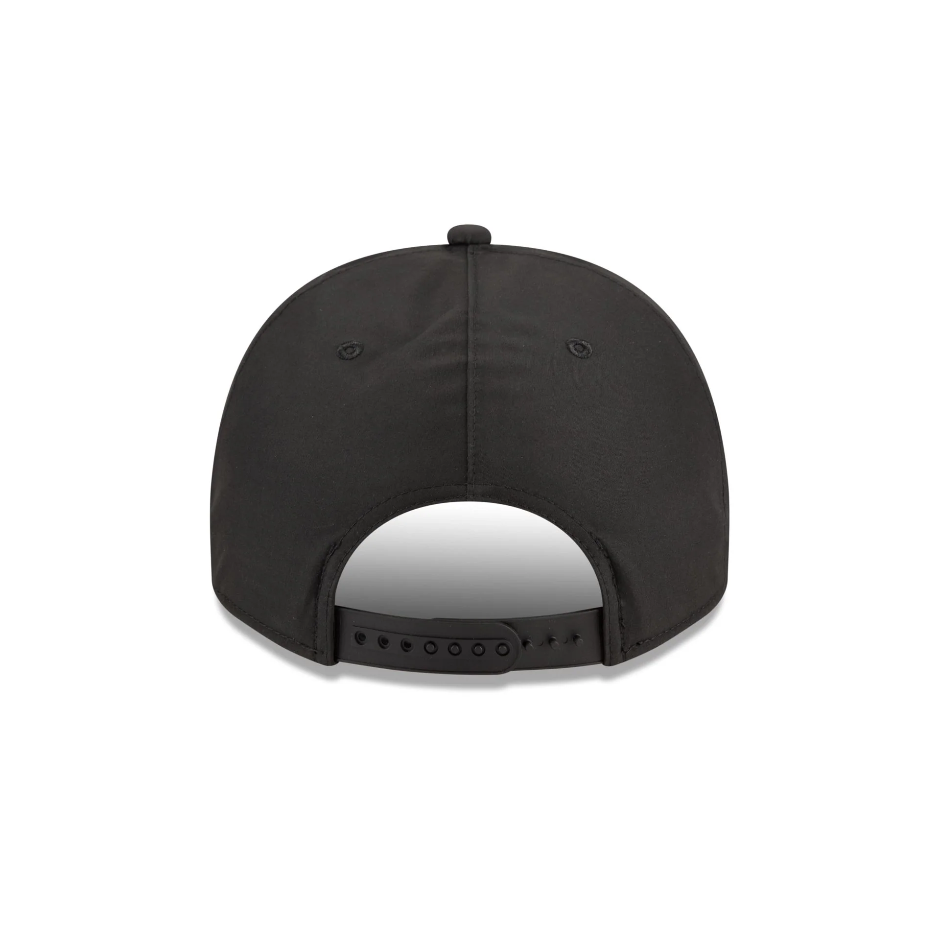 Philadelphia 76ers GORE-TEX Black 9FIFTY A-Frame Snapback Hat - Image 6
