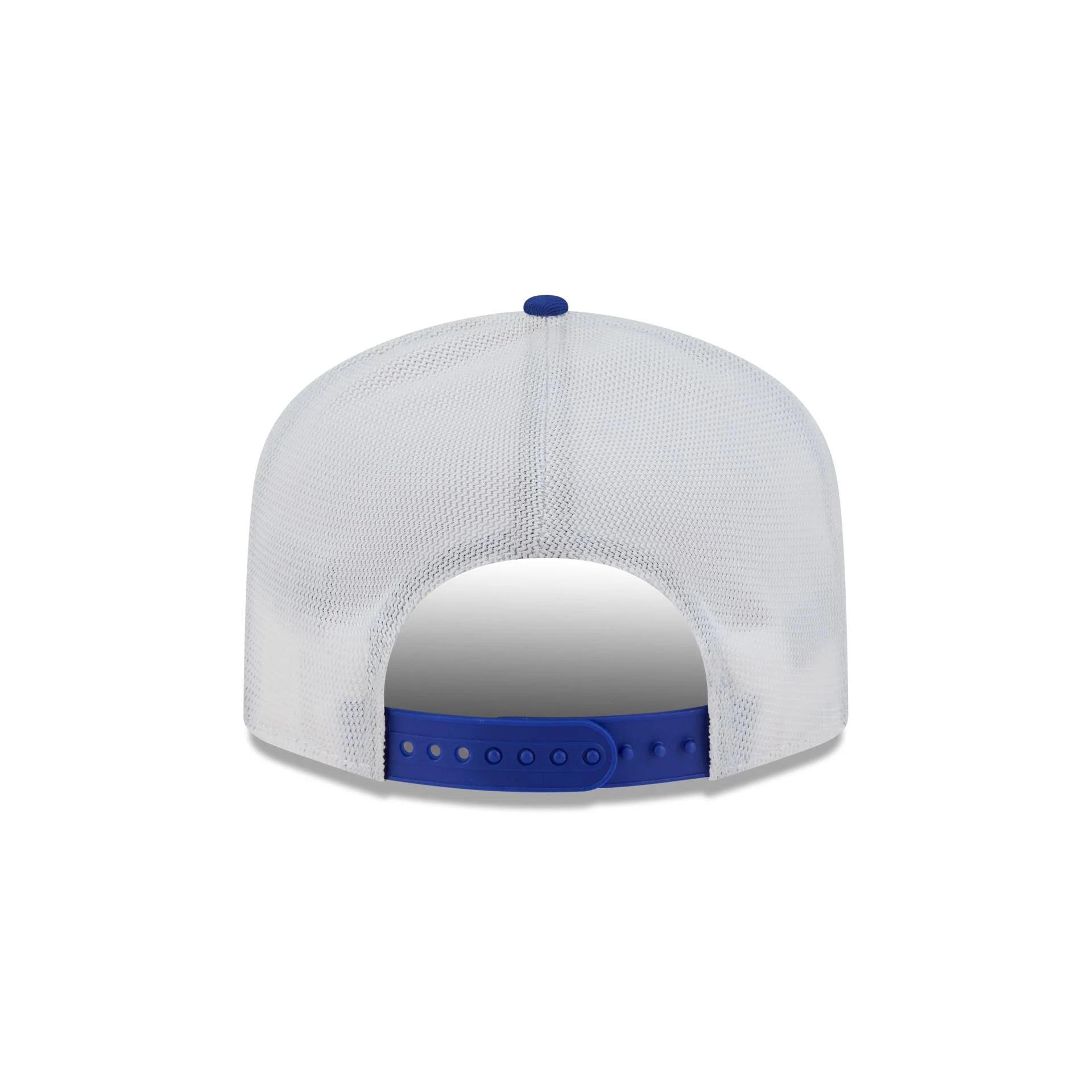 Philadelphia 76ers Patch 19TWENTY Trucker Hat - Image 6