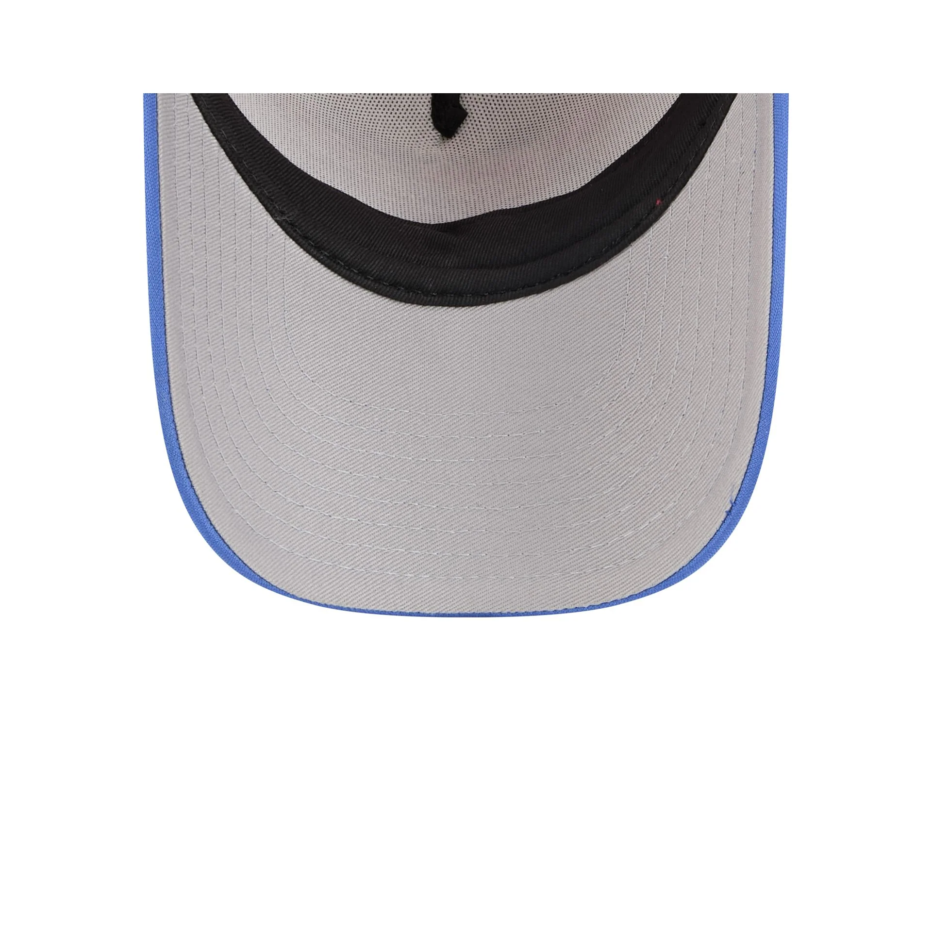Philadelphia 76ers Shine Kids 9FORTY A-Frame Trucker Hat - Image 7