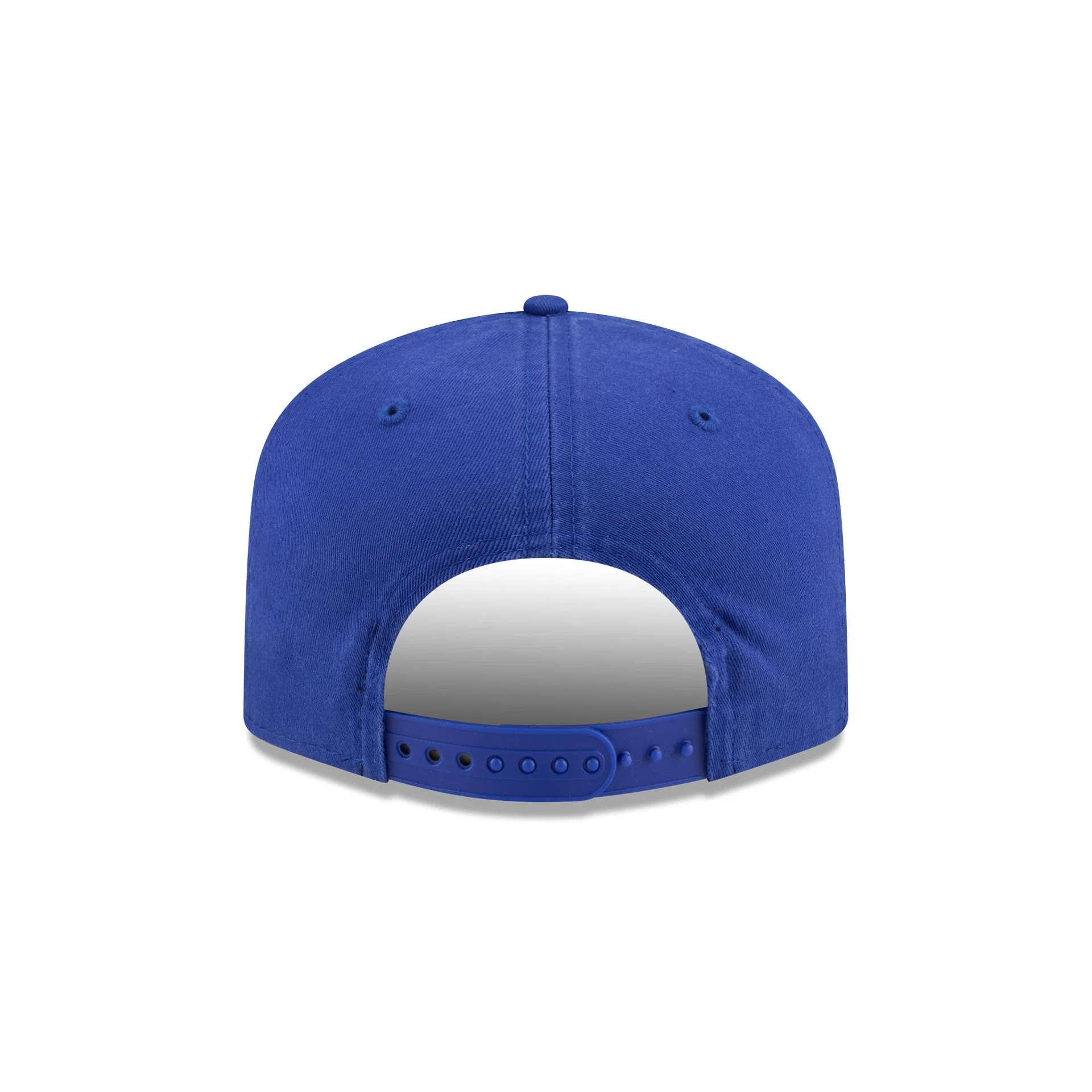 Philadelphia 76ers Stacked 19TWENTY Adjustable Hat - Image 6