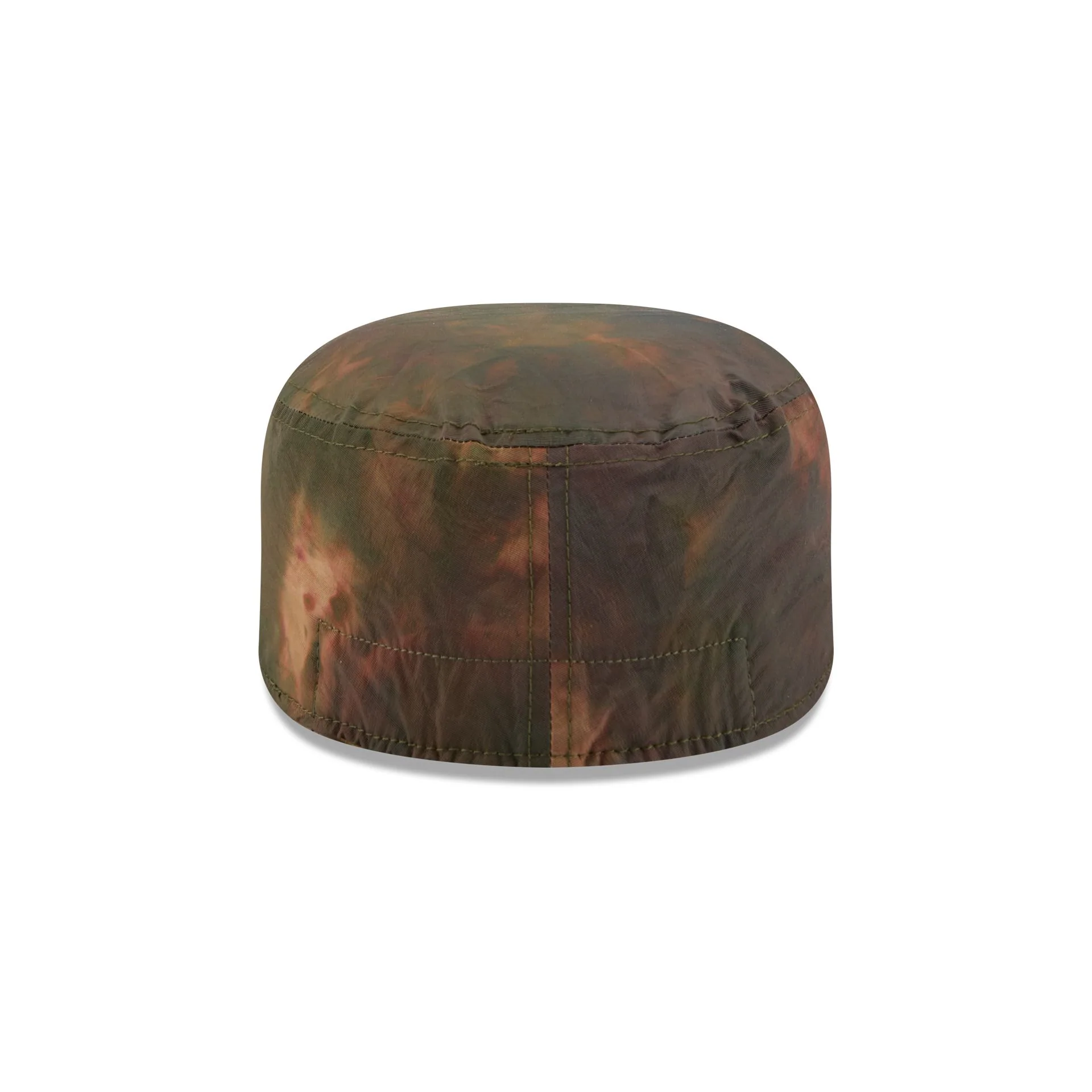 Philadelphia 76ers Three Looms Nylon Wash Dye Painter Hat - Image 6