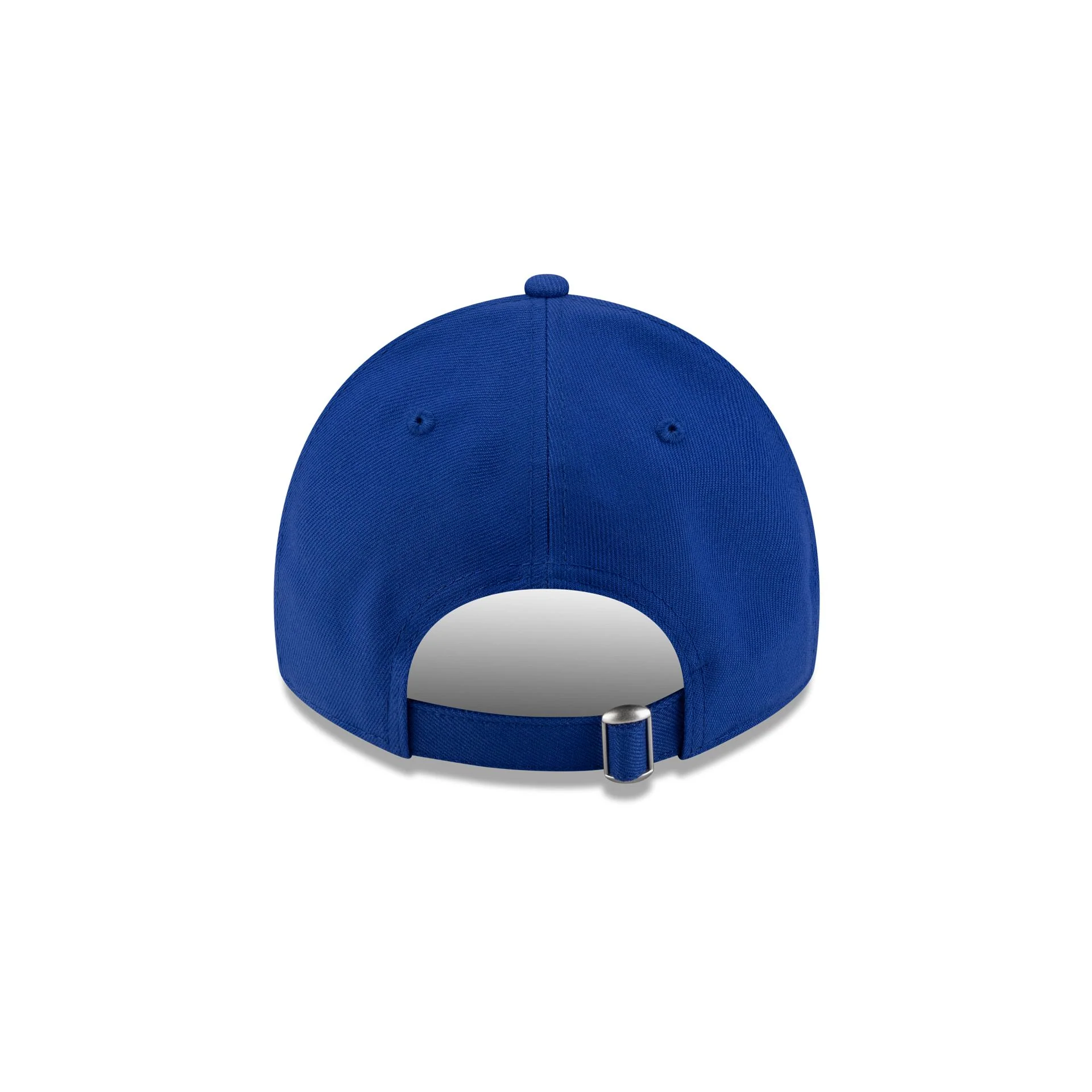 Philadelphia 76ers VJ Edgecombe 9TWENTY Adjustable Hat - Image 6