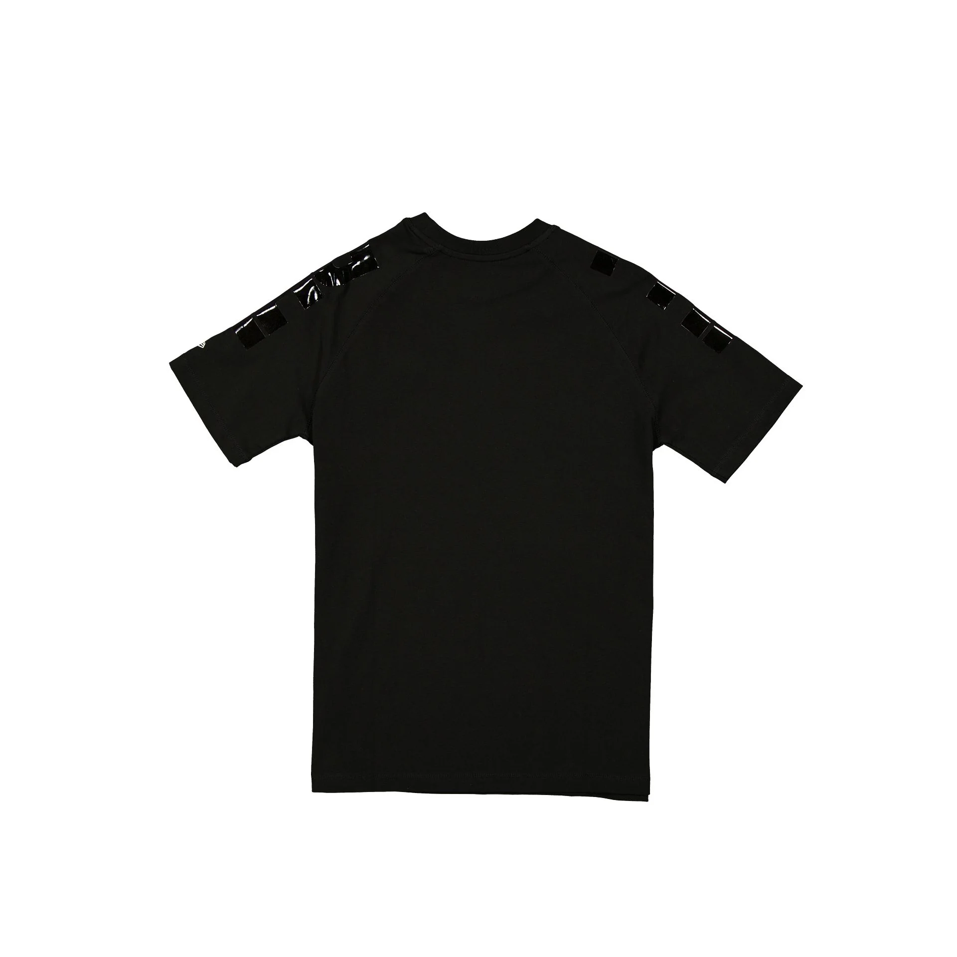 Philadelphia Eagles 2025 Functional Fandom Black Short Sleeve T-Shirt - Image 3