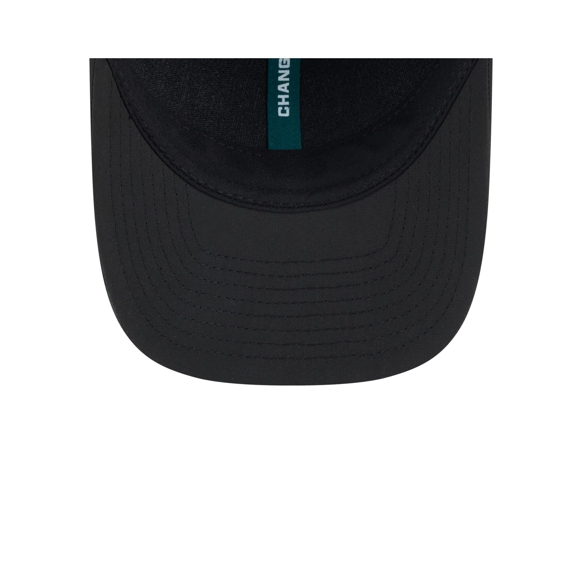 Philadelphia Eagles 2025 Inspire Change 9FORTY M-Crown Snapback Hat - Image 7