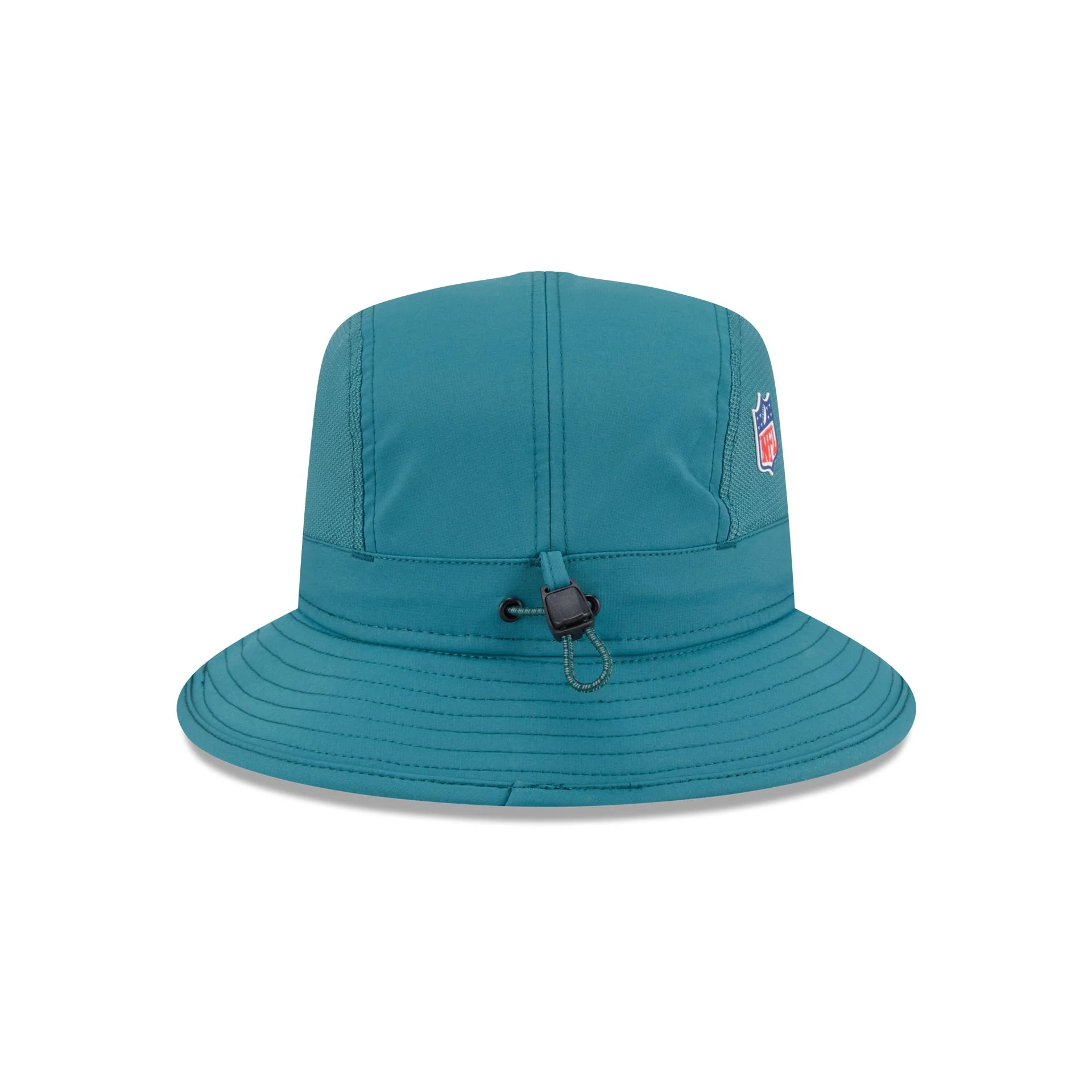 Philadelphia Eagles 2025 Sideline Hot Weather Bucket Hat - Image 6