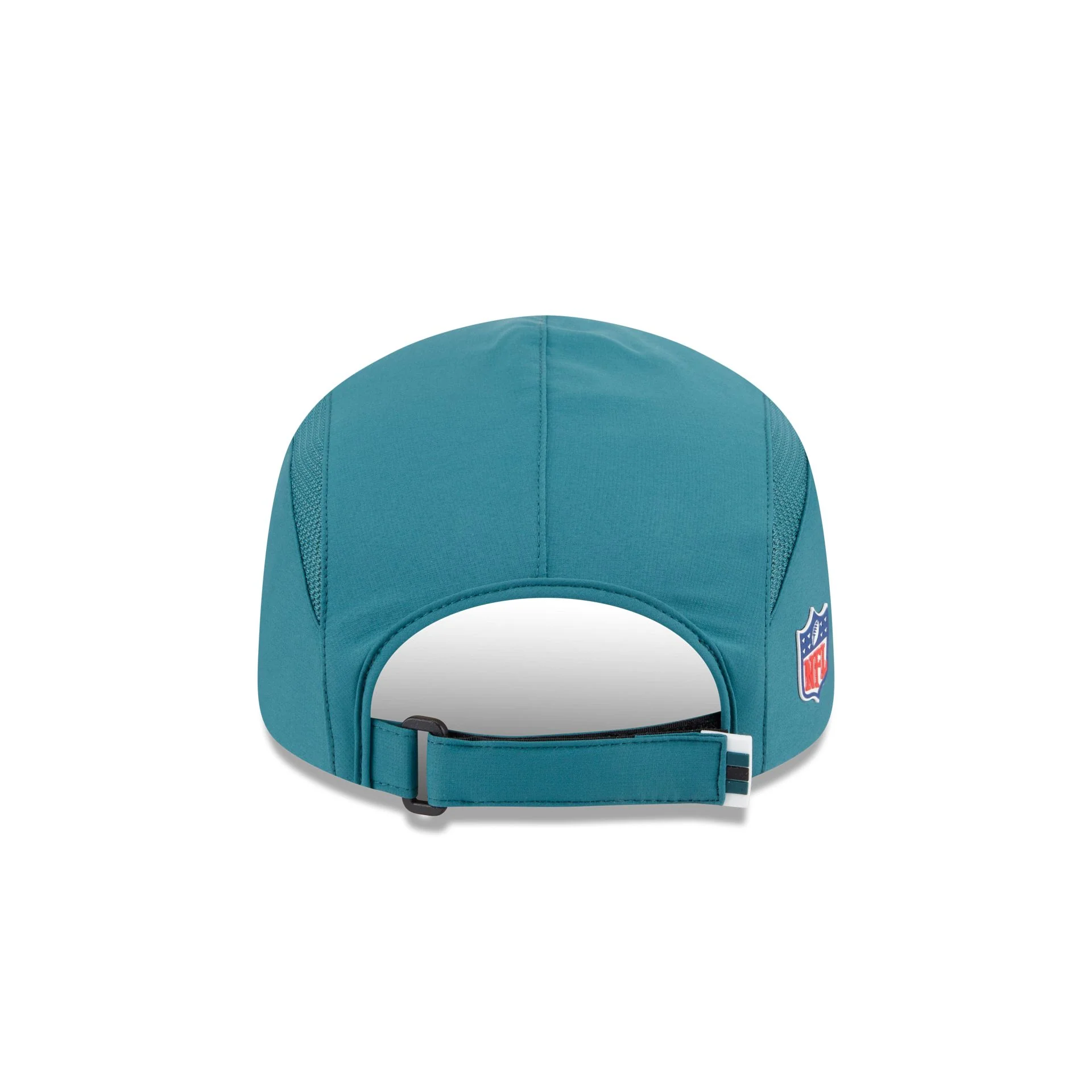 Philadelphia Eagles 2025 Sideline Hot Weather Runner Adjustable Hat - Image 6