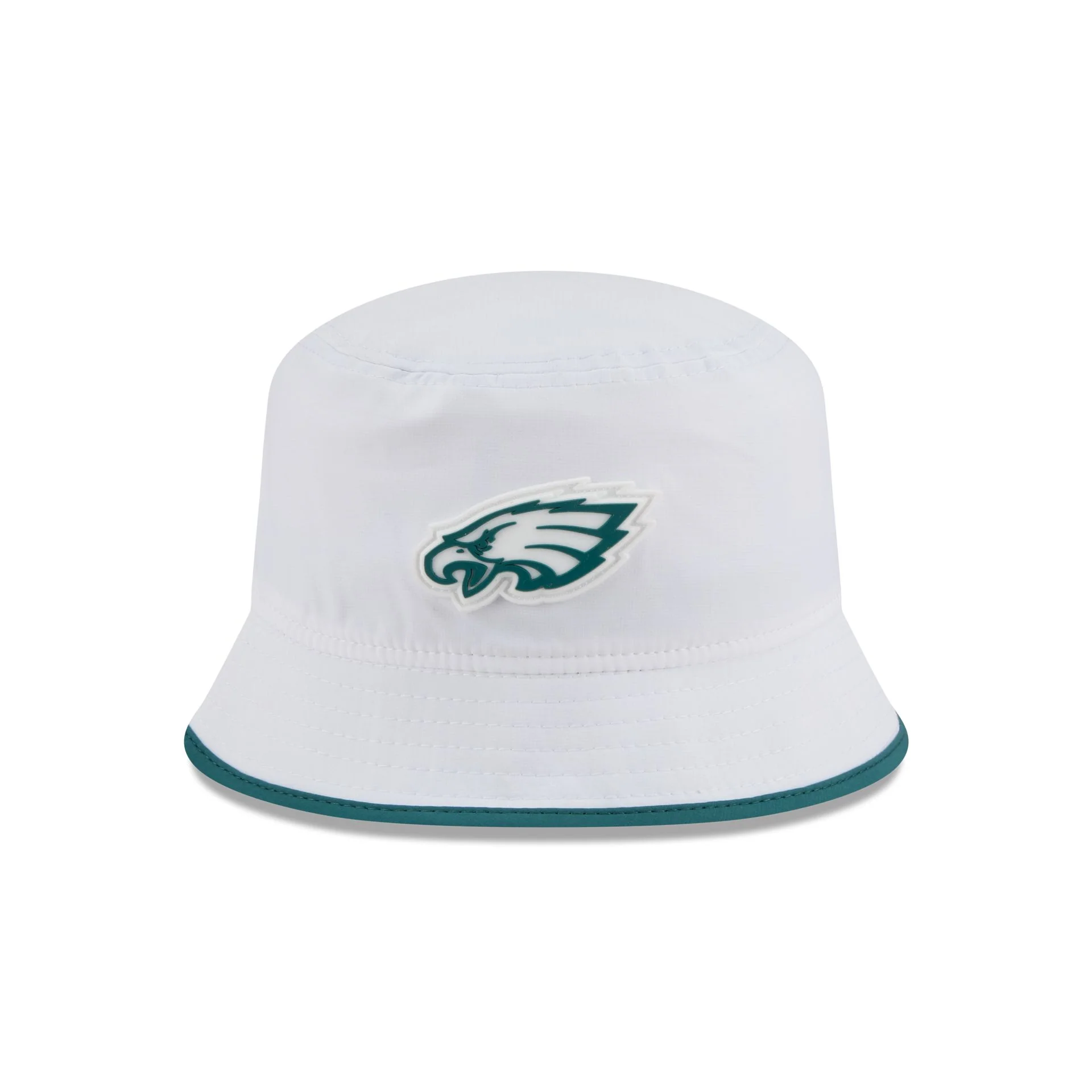 Philadelphia Eagles 2025 Training Bucket Hat - Image 2