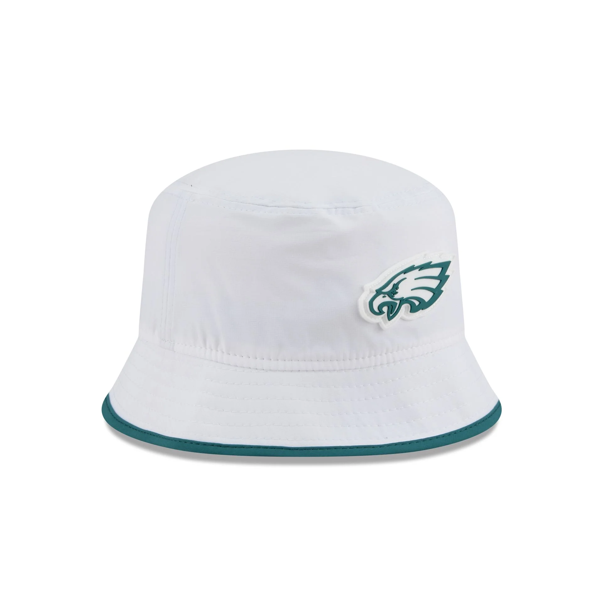 Philadelphia Eagles 2025 Training Bucket Hat - Image 3