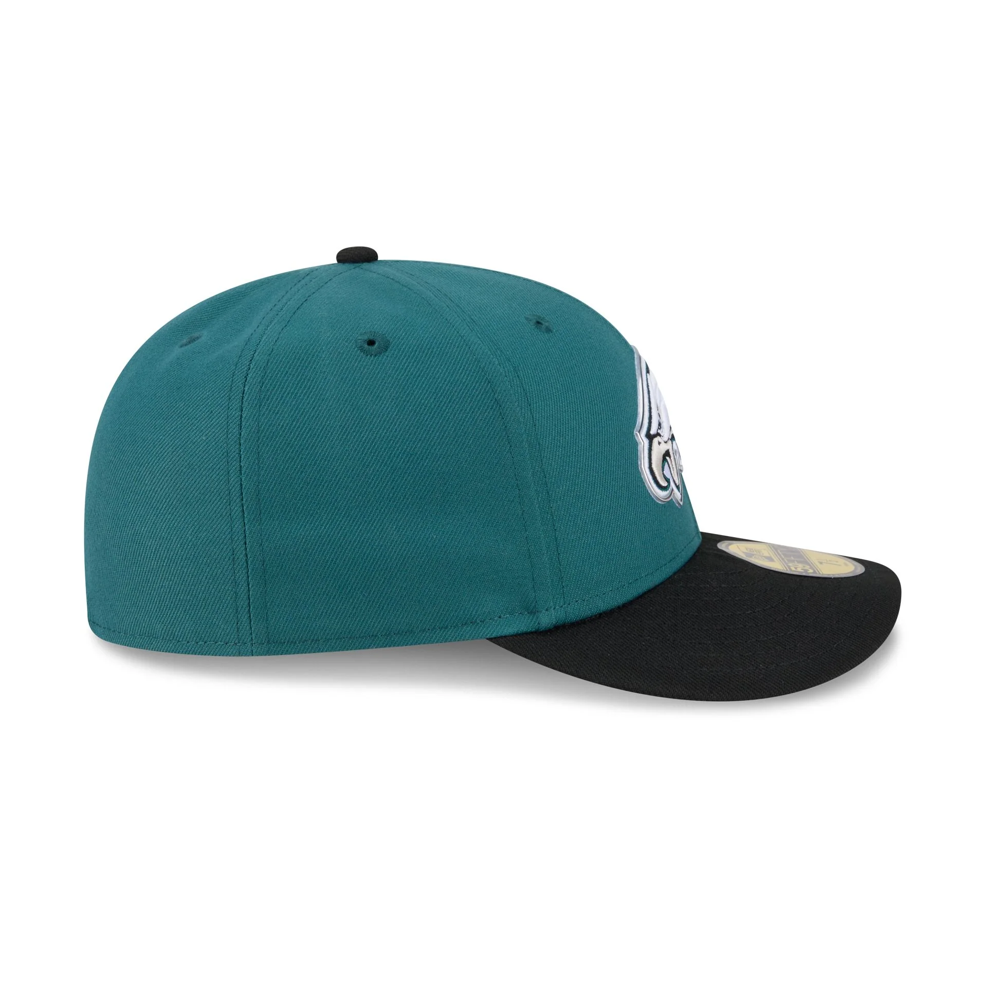 Philadelphia Eagles 2026 Draft 59FIFTY Fitted Hat - Image 5