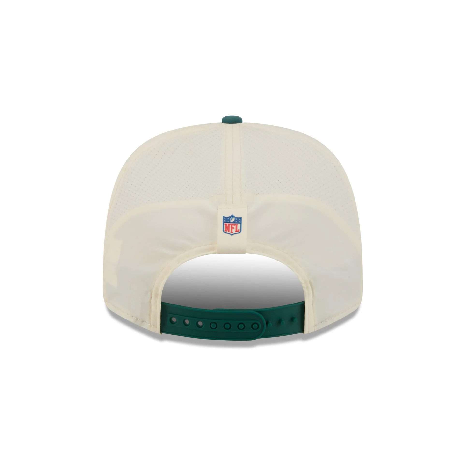 Philadelphia Eagles 2026 Training 9SEVENTY Stretch-Snap Hat - Image 6