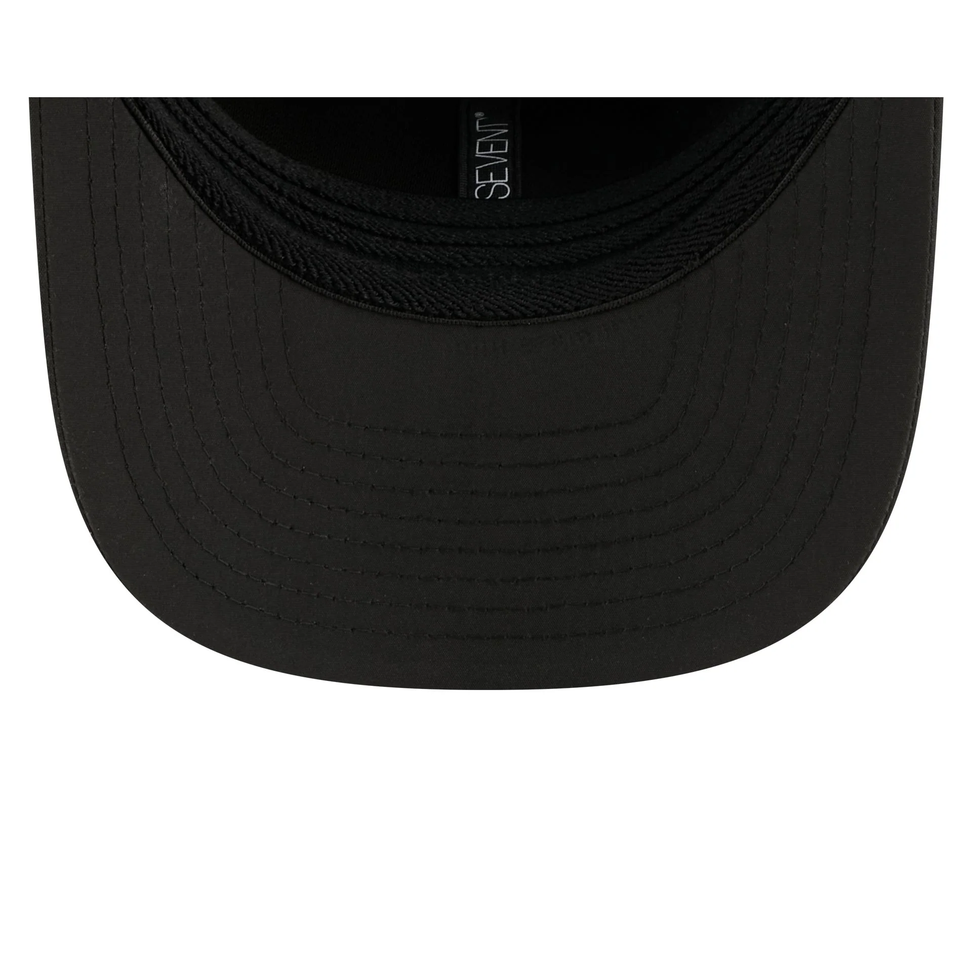 Philadelphia Eagles 2026 Training Black 9SEVENTY Stretch-Snap Hat - Image 7