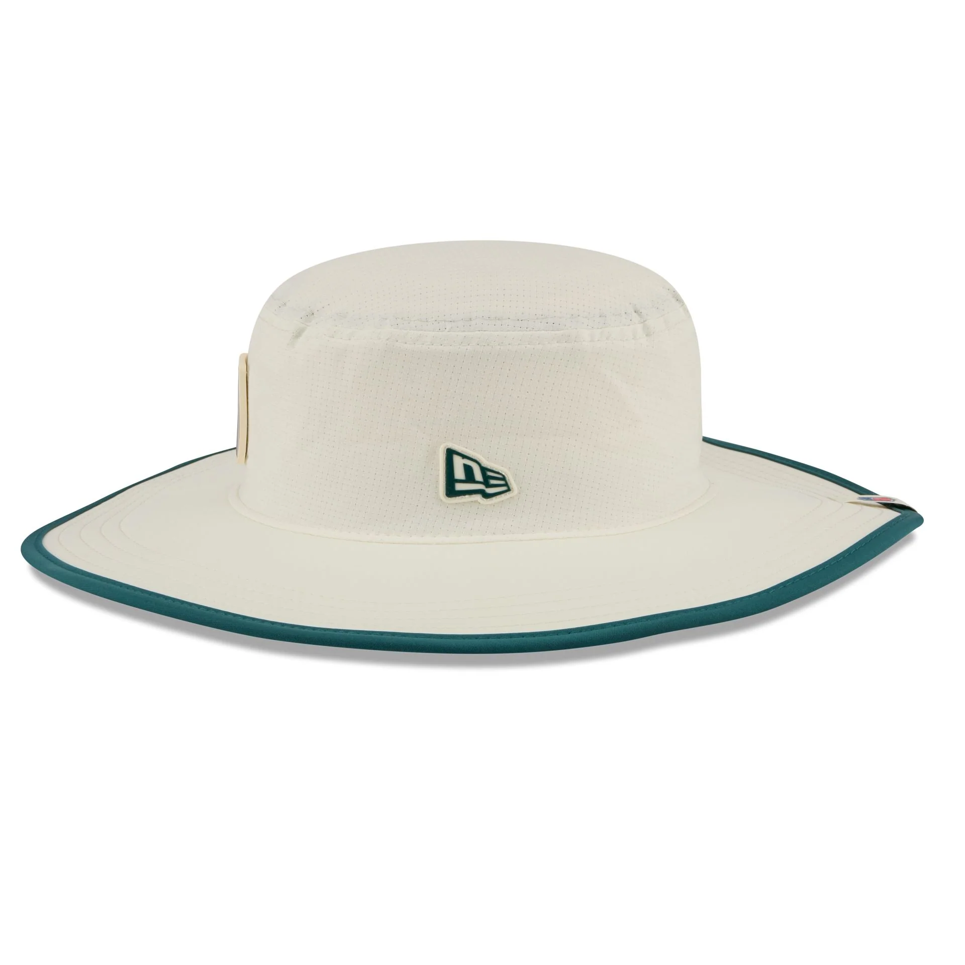 Philadelphia Eagles 2026 Training Panama Bucket Hat - Image 5