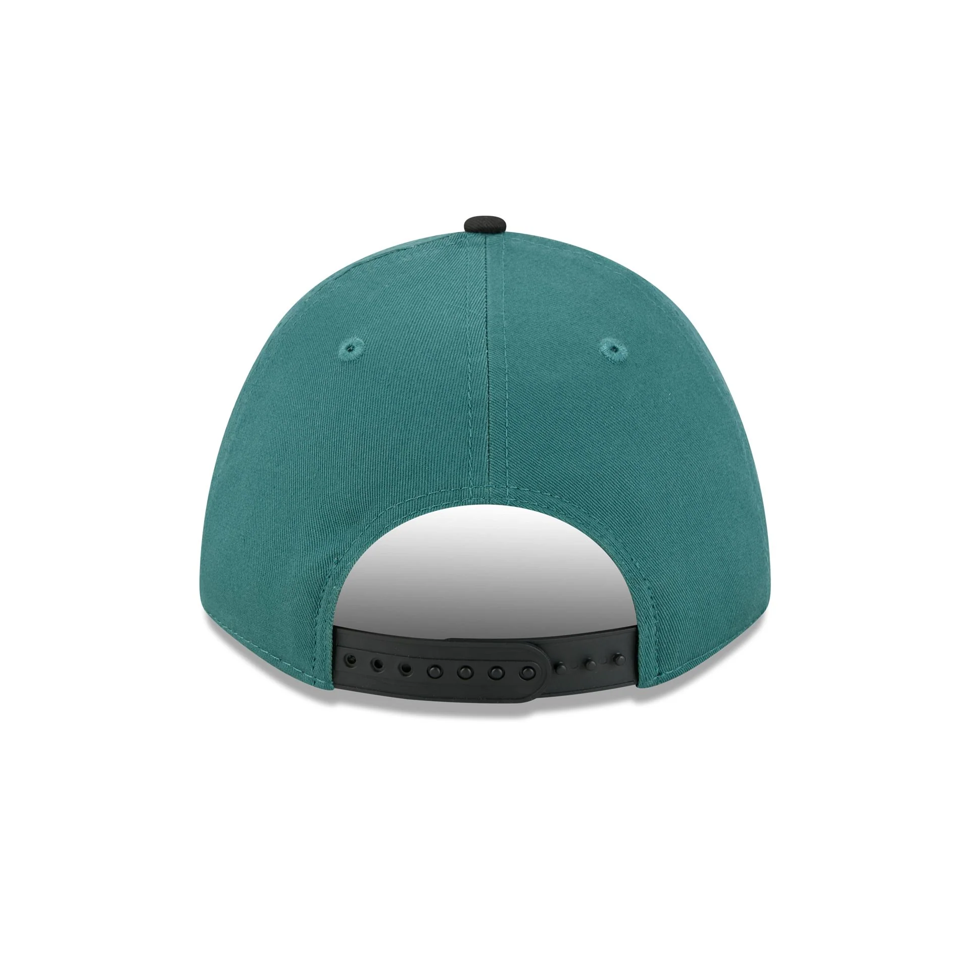 Philadelphia Eagles Arch 9FORTY M-Crown A-Frame Snapback Hat - Image 6