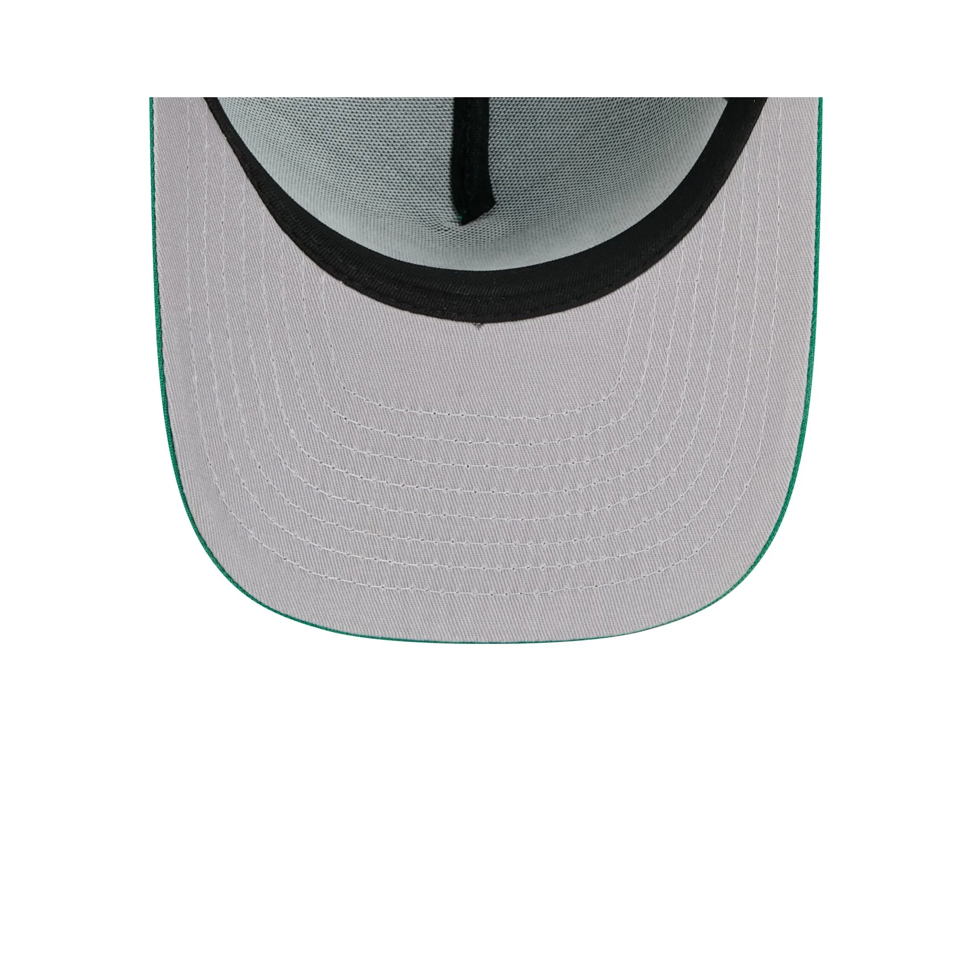 Philadelphia Eagles Cartoon 9FIFTY A-Frame Snapback Hat - Image 7