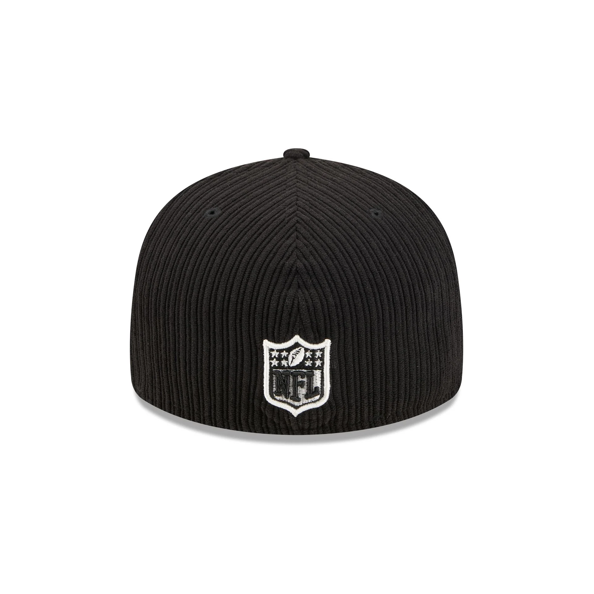 Philadelphia Eagles Chenille Pop 59FIFTY Fitted Hat - Image 6