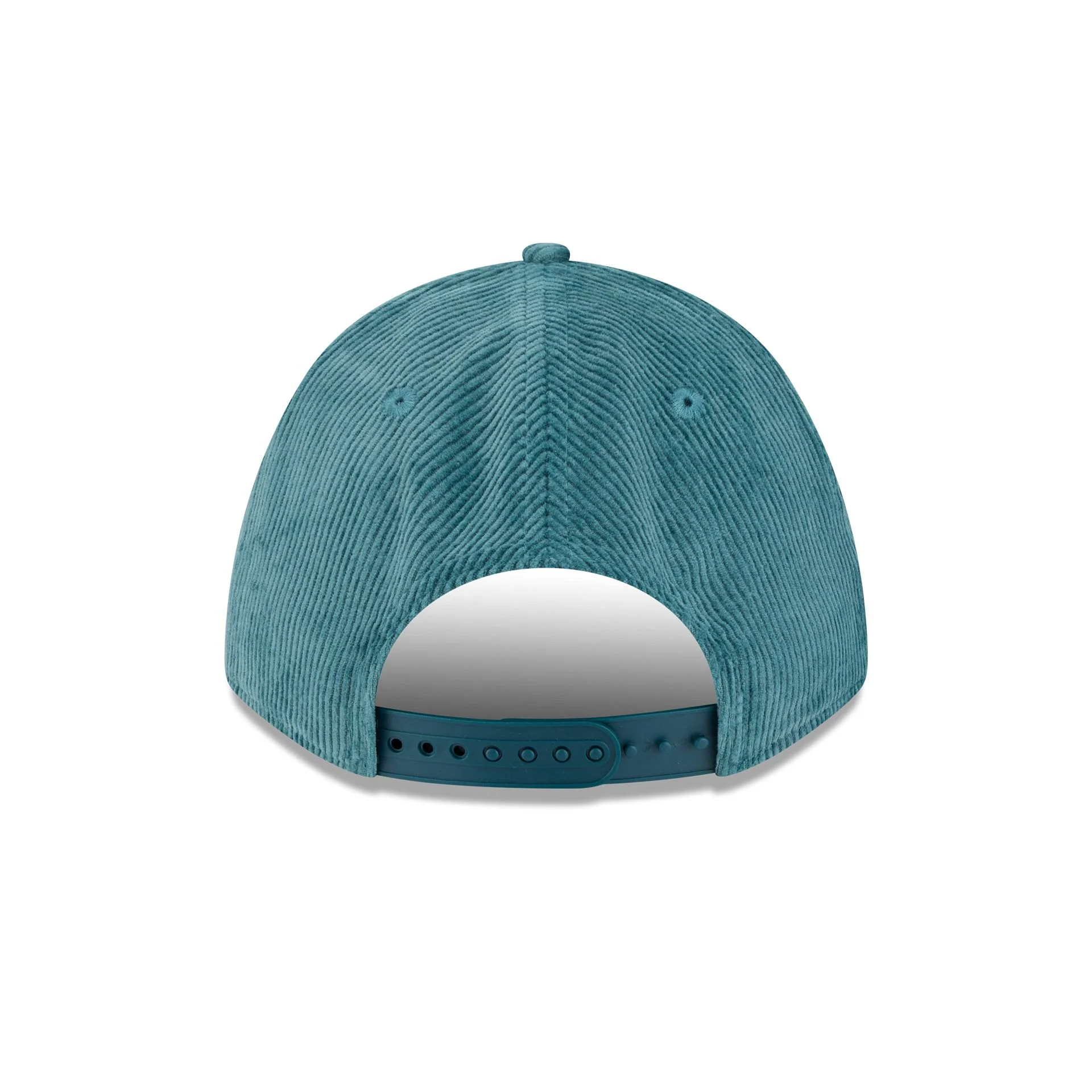 Philadelphia Eagles Corduroy 9FORTY M-Crown A-Frame Snapback Hat - Image 6