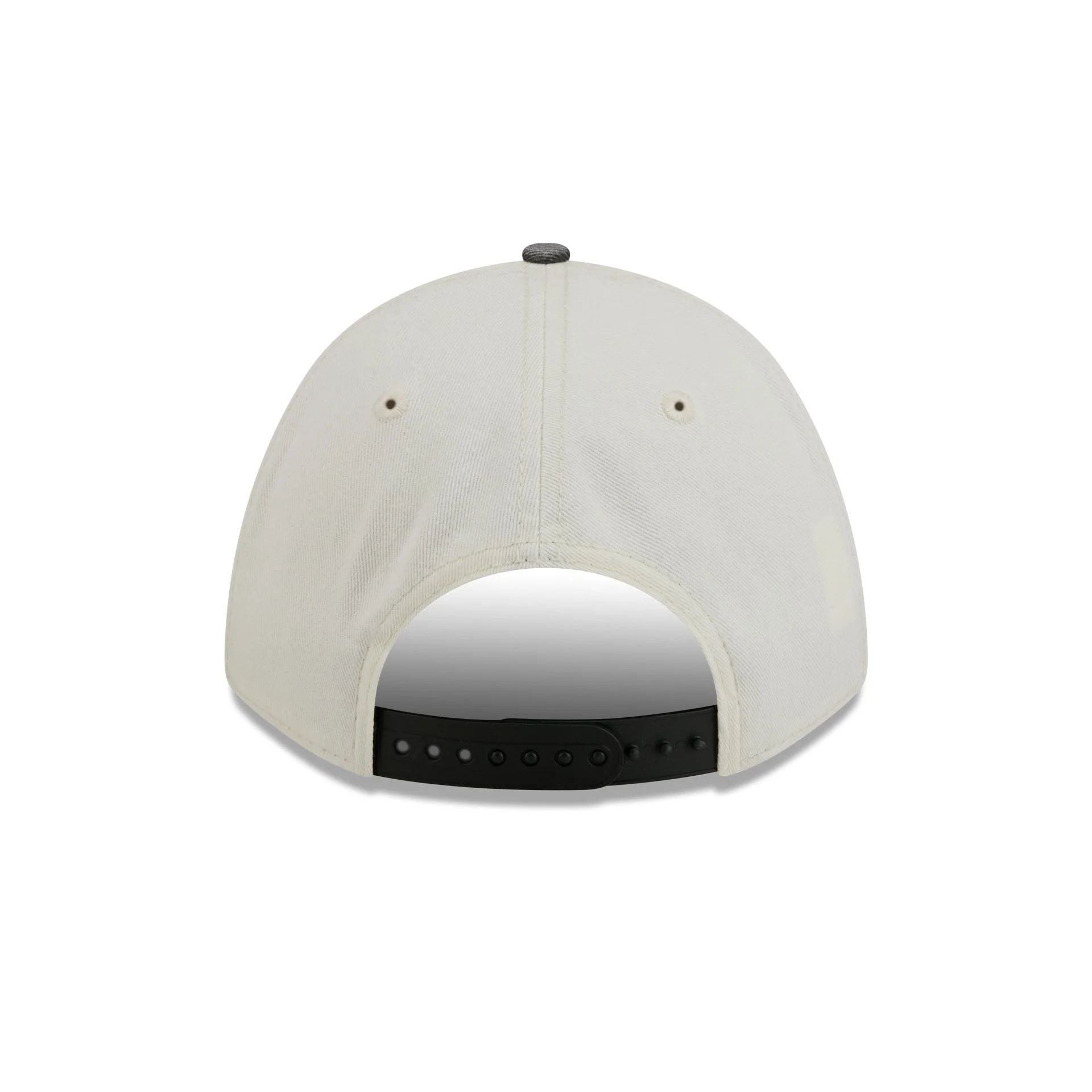 Philadelphia Eagles Felt 9FORTY M-Crown A-Frame Snapback Hat - Image 6