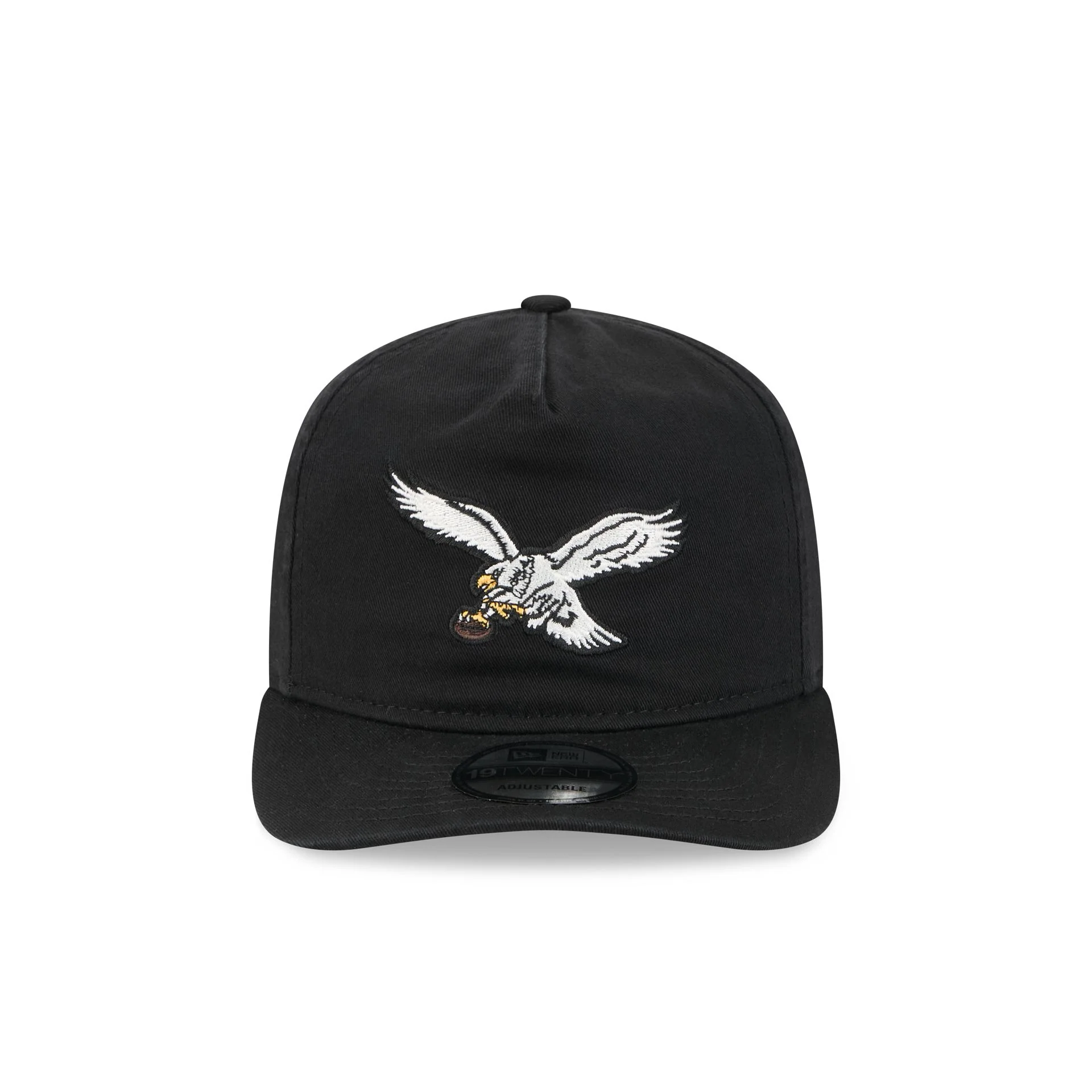 Philadelphia Eagles Historic Championship 19TWENTY Adjustable Hat - Image 2