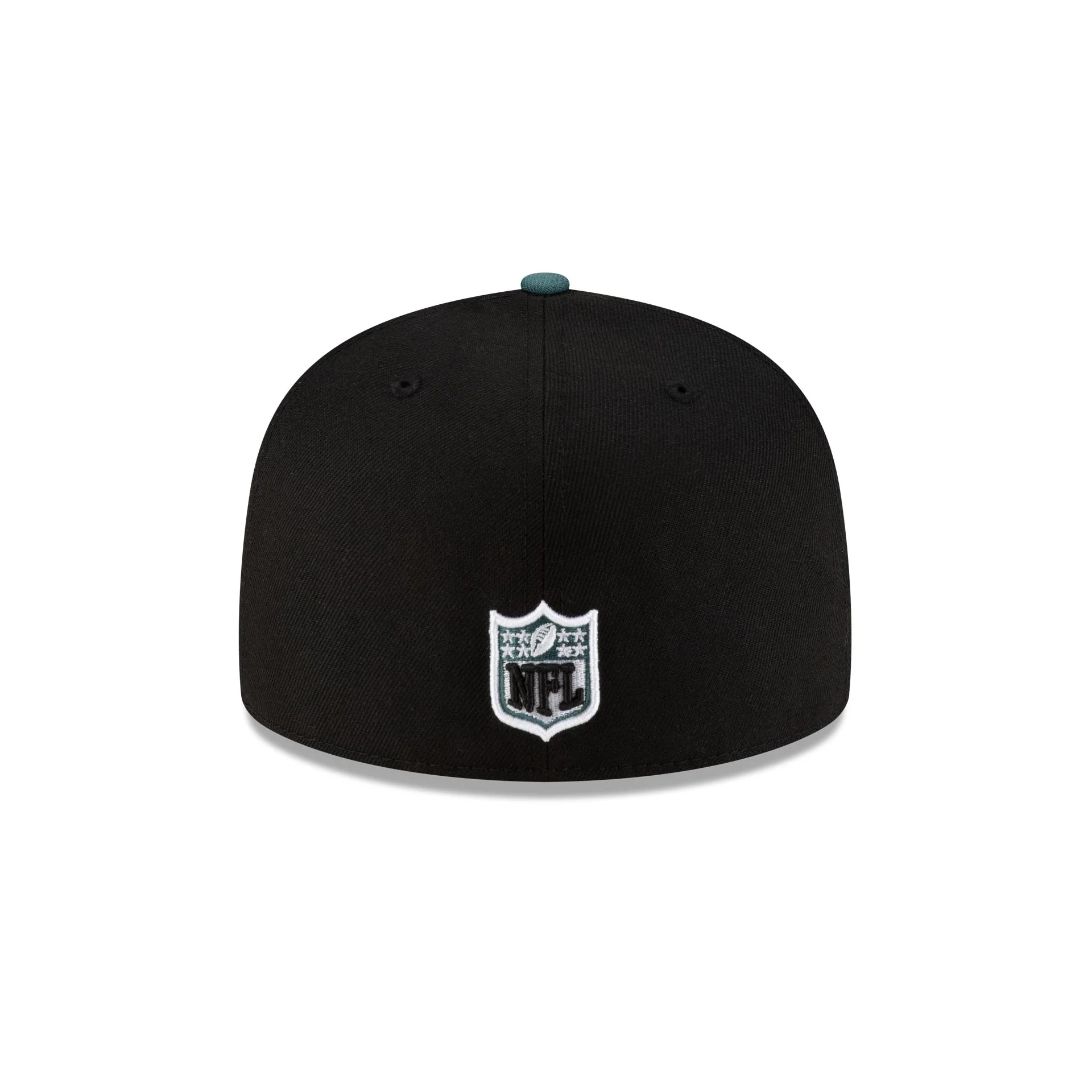 Philadelphia Eagles Mascot 59FIFTY Fitted Hat - Image 6