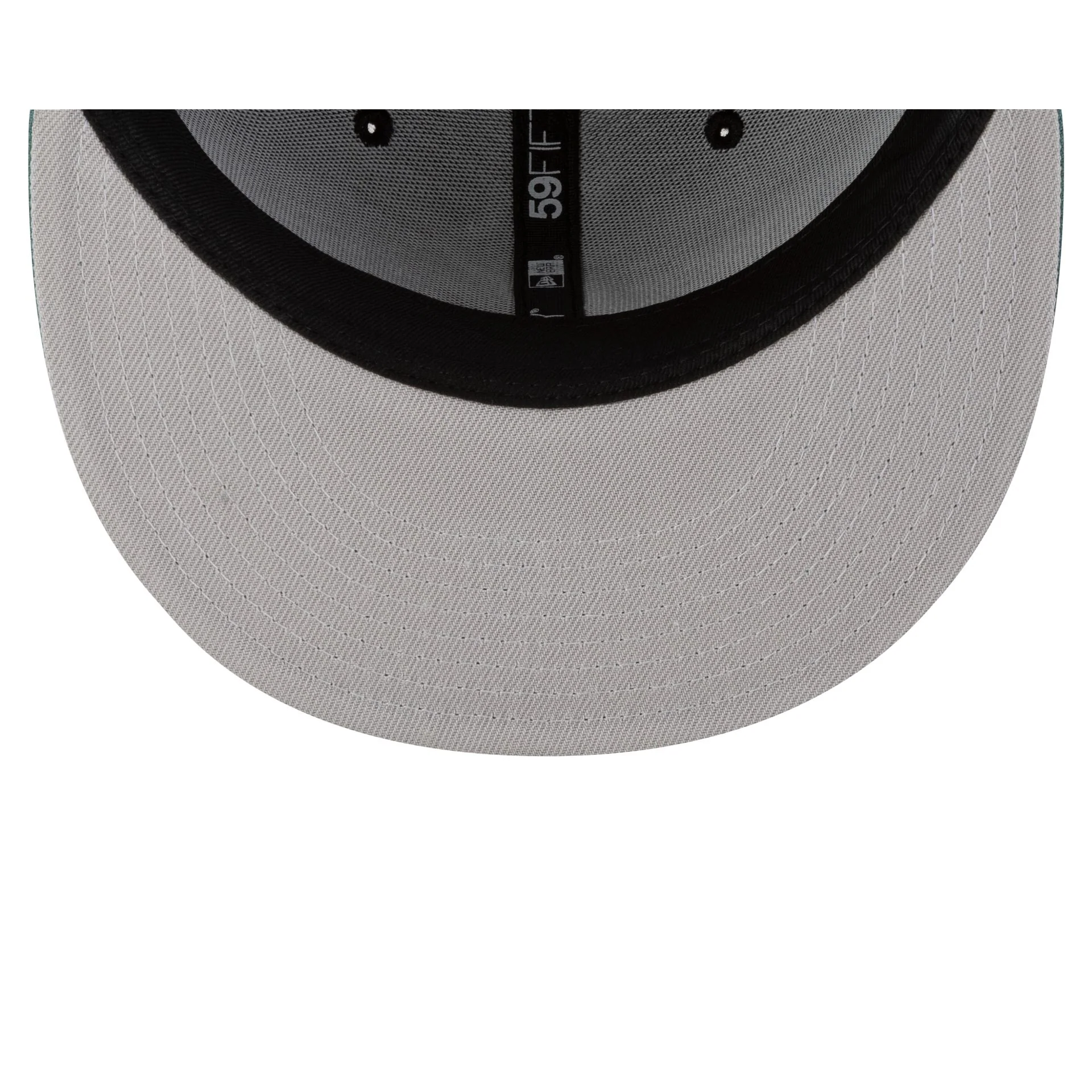 Philadelphia Eagles Mascot 59FIFTY Fitted Hat - Image 7