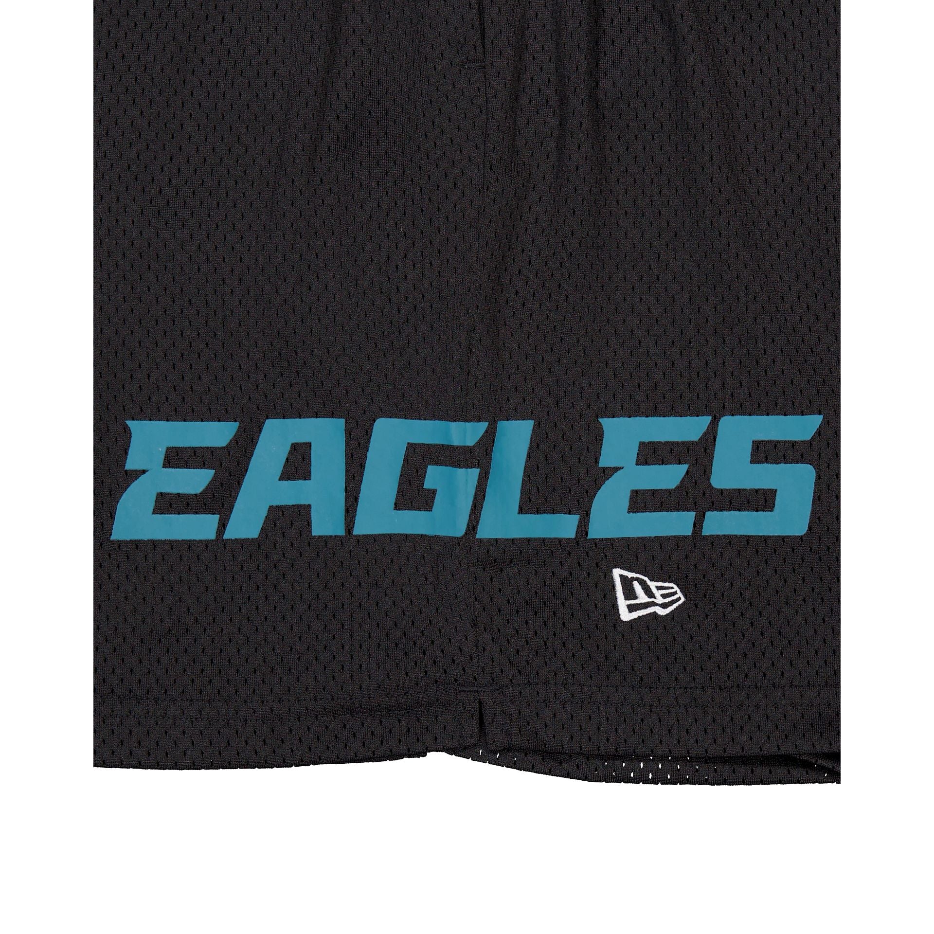 Philadelphia Eagles Mesh Shorts - Image 4