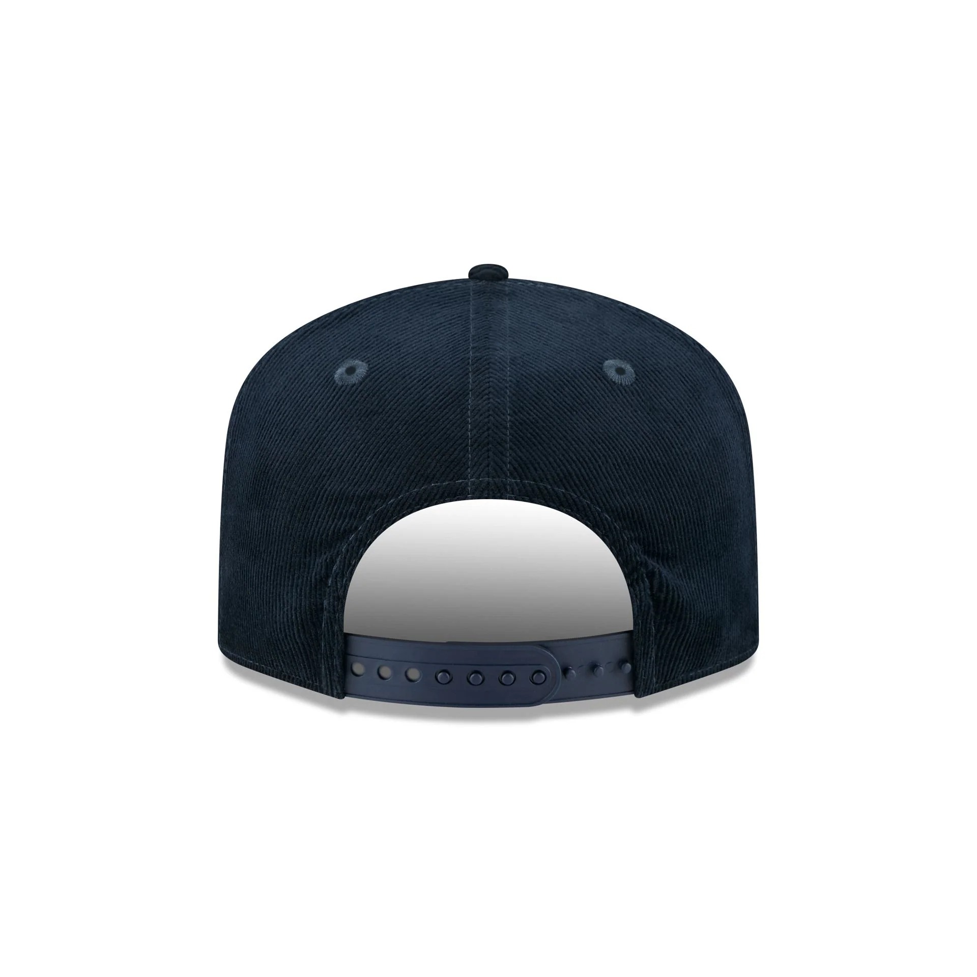 Philadelphia Eagles Nostalgic Navy Corduroy 19TWENTY Adjustable Hat - Image 6