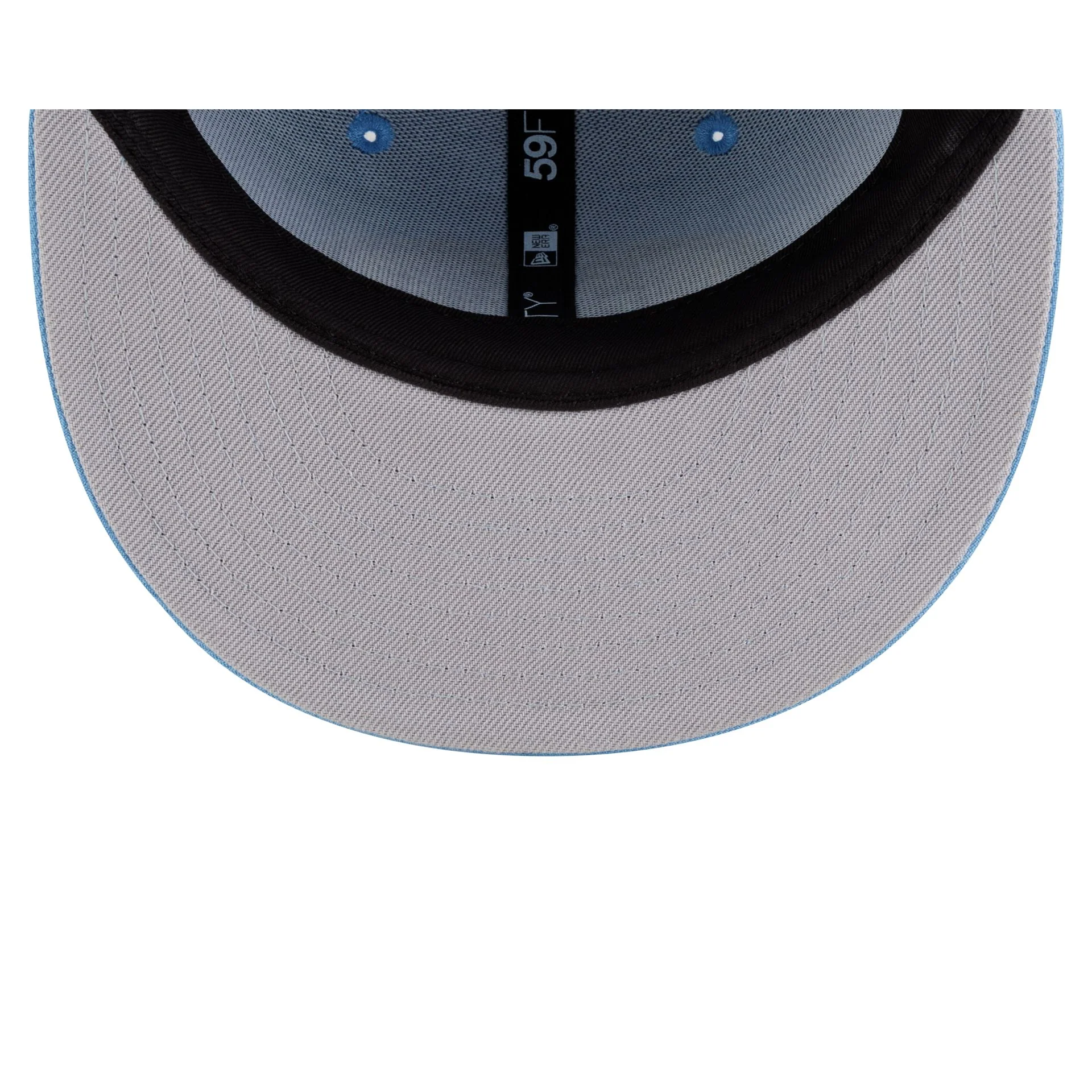 Philadelphia Eagles Red, White & Blue 59FIFTY Fitted Hat - Image 7
