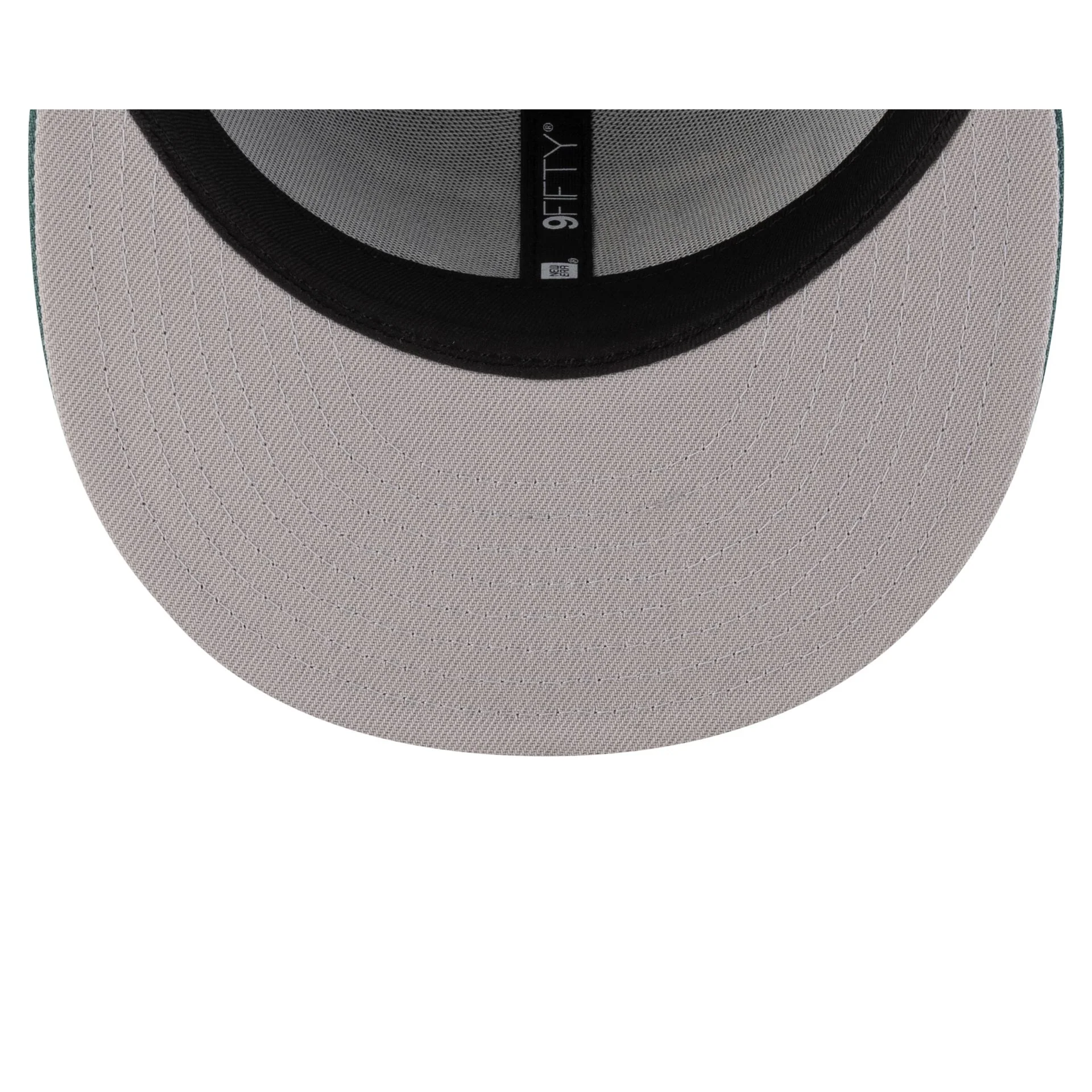 Philadelphia Eagles Super Bowl LIX Champions 9FIFTY Snapback Hat - Image 7
